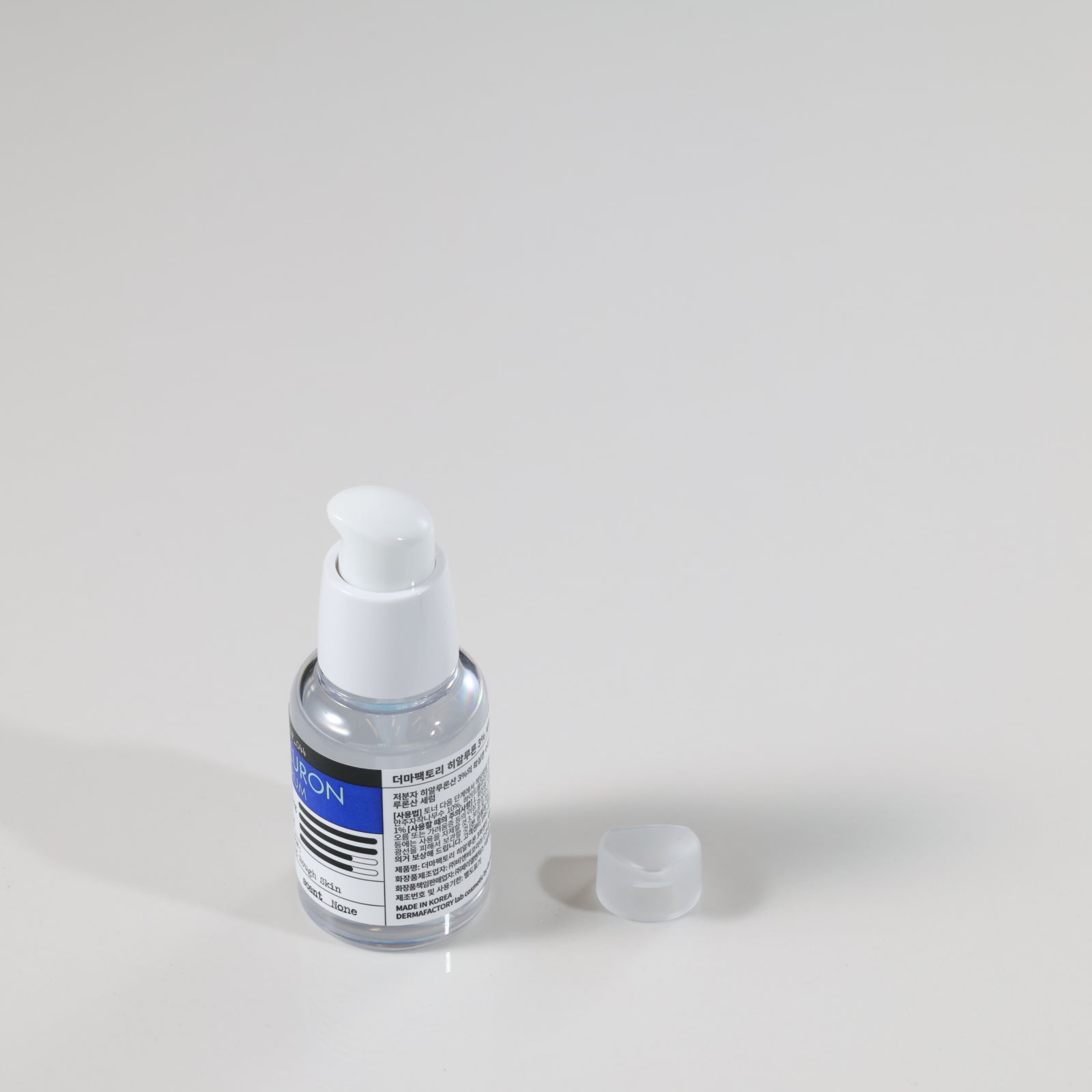 DERMA FACTORY Hyaluron 3% Serum - 30ml