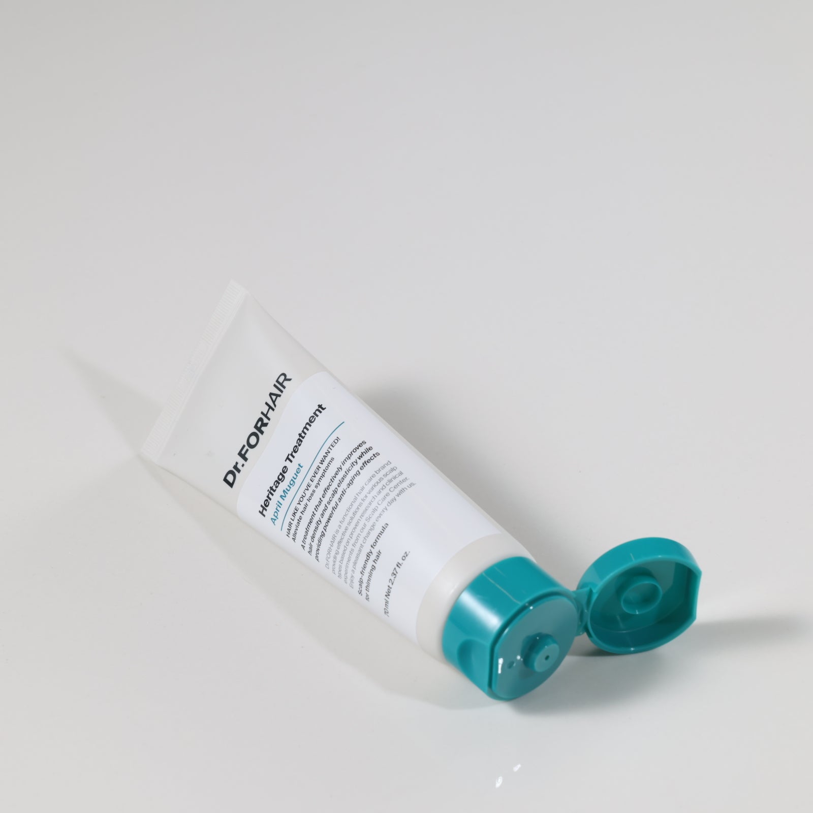 Dr.FORHAIR Heritage Treatment April Muguet - 70ml