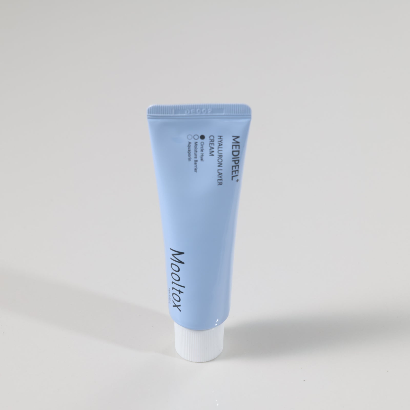 MEDIPEEL Hyaluron Layer Mooltox Cream 50g Double Set