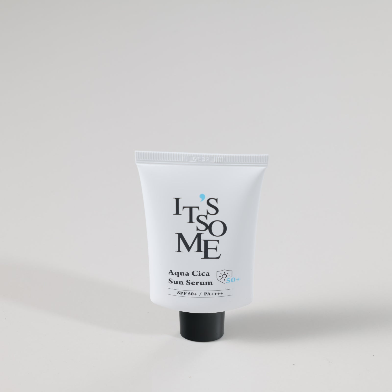 IT'S SO ME Aqua Cica Sun Serum 50g SPF50+ PA++++
