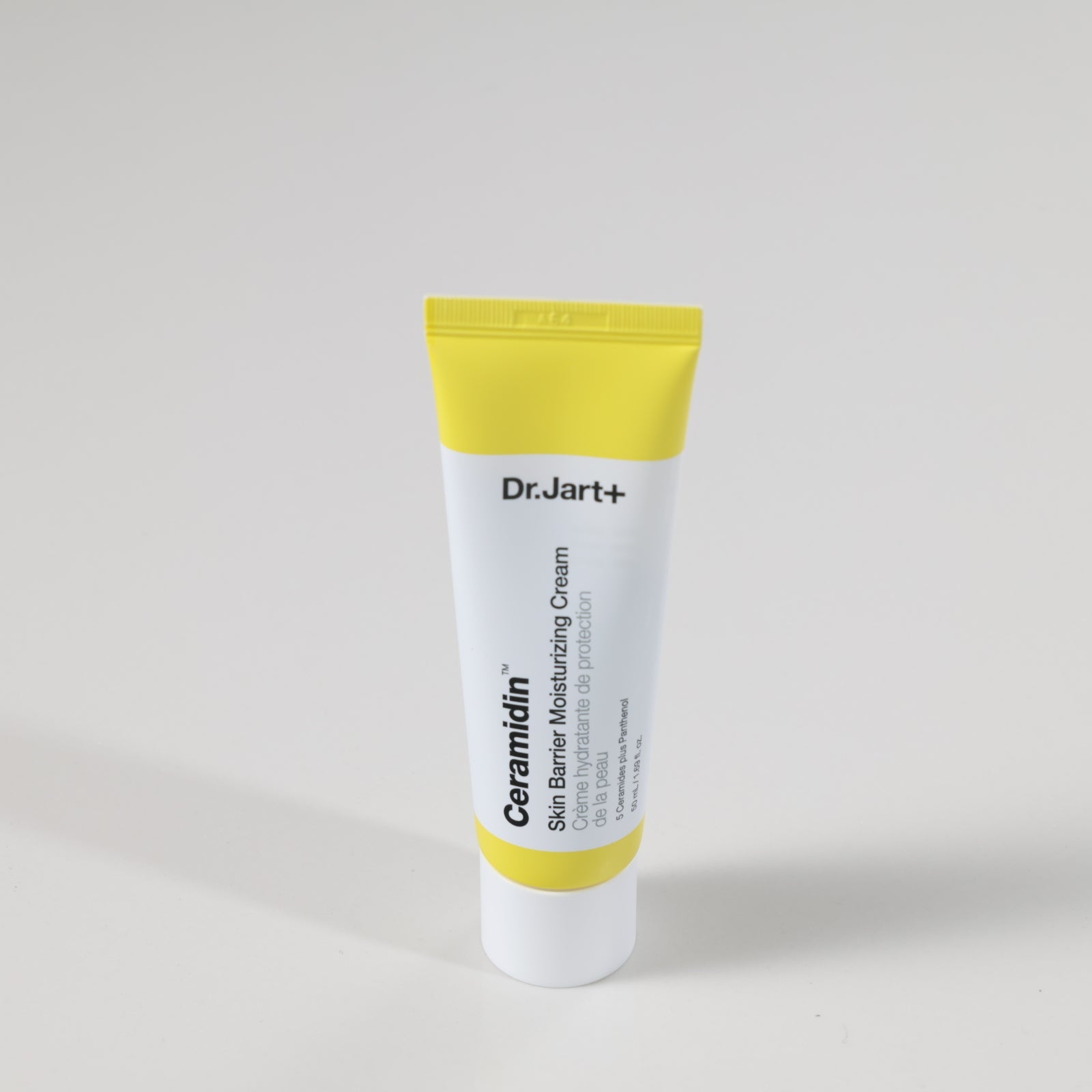 Dr.Jart Ceramidin Skin Barrier Moisturizing Cream 50mL