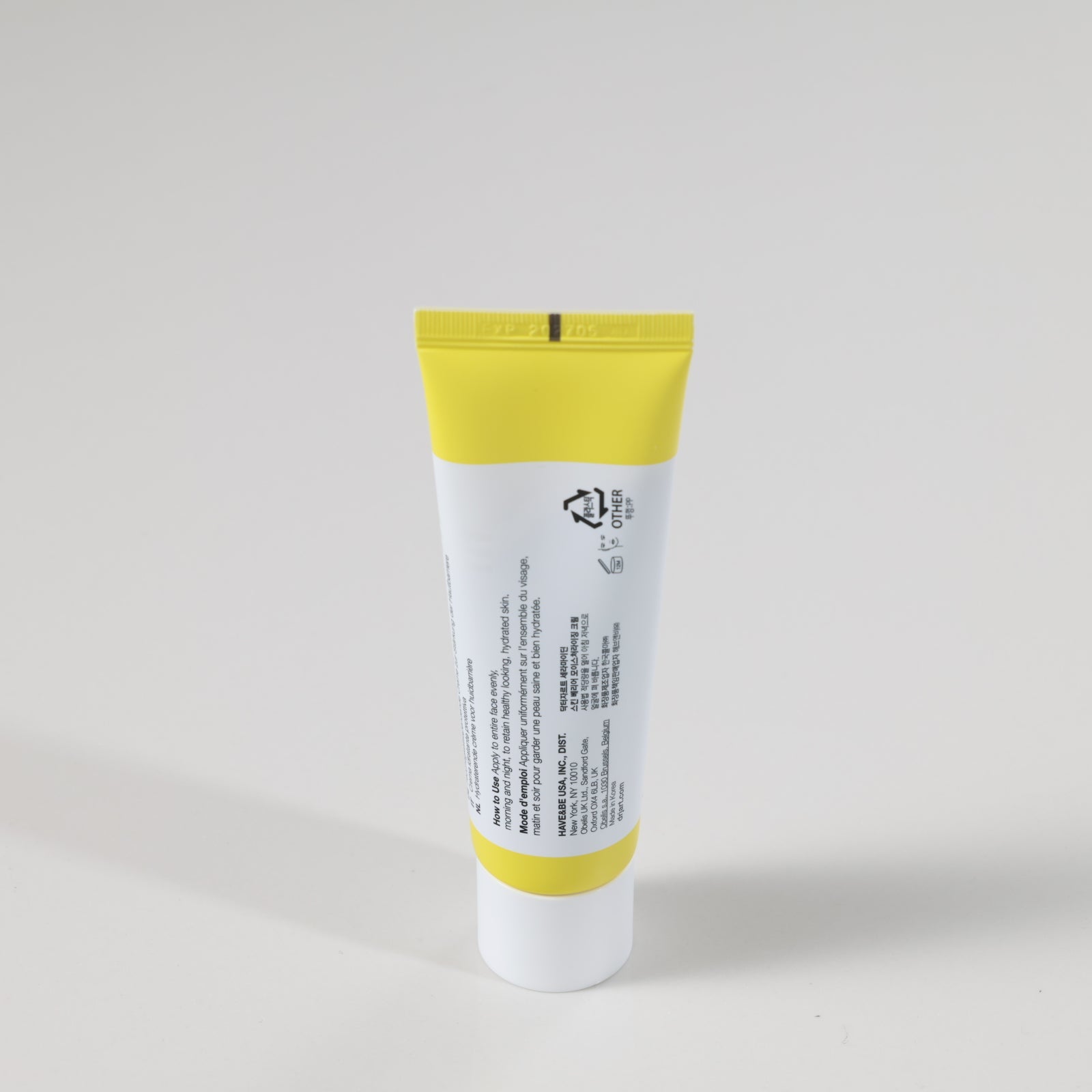 Dr.Jart Ceramidin Skin Barrier Moisturizing Cream 50mL