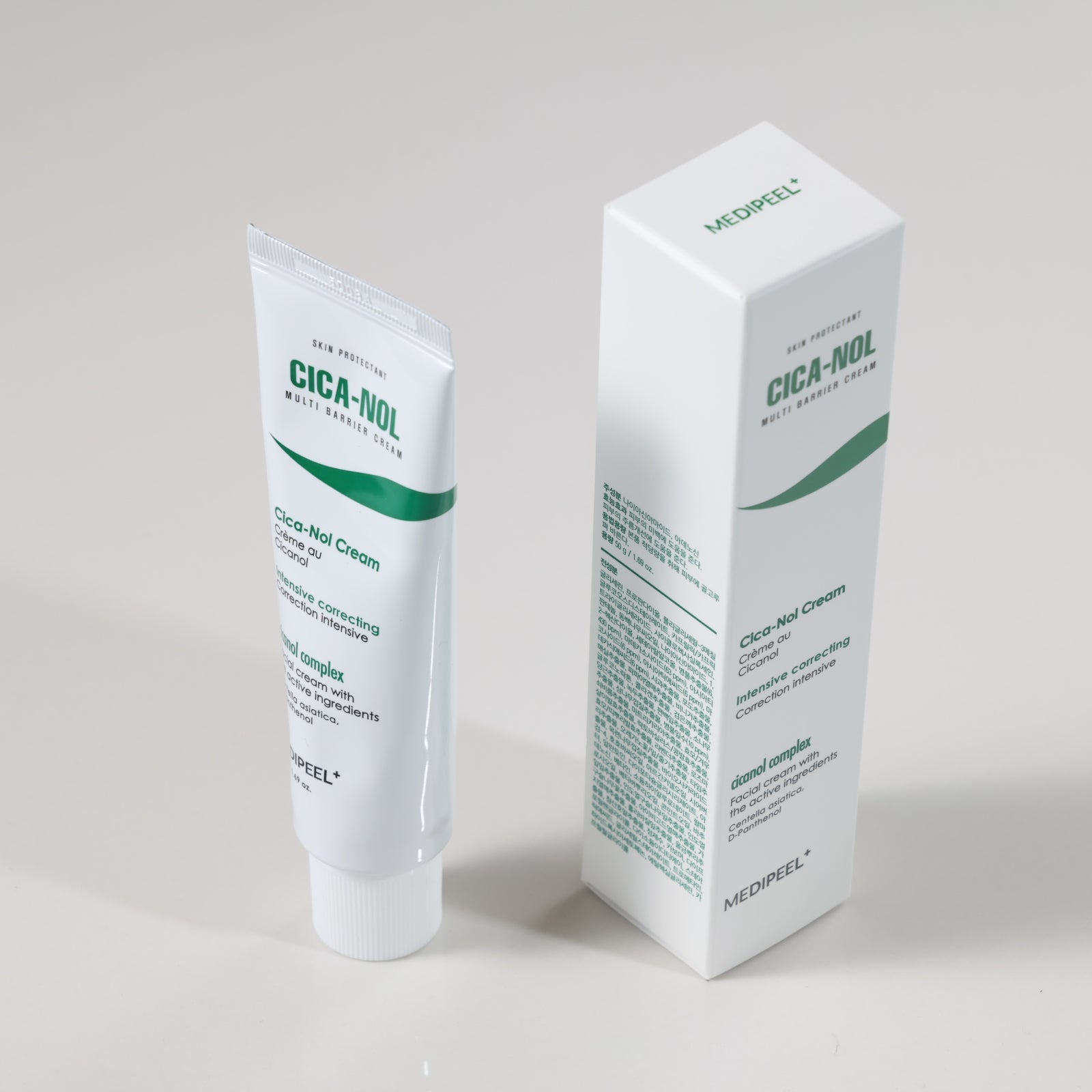 MEDIPEEL Phyto Cica-Nol Cream 50g