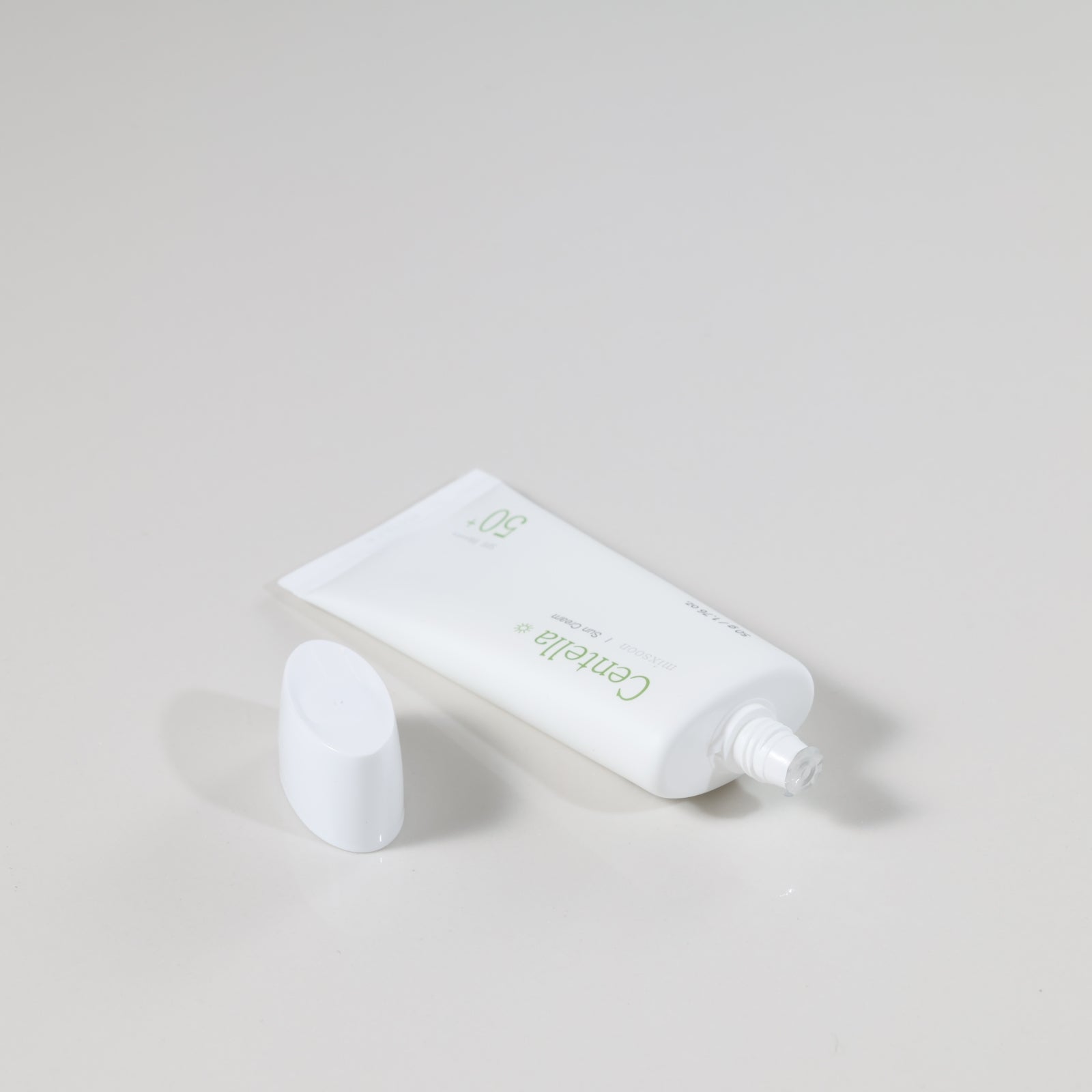 MIXSOON Centella Sun Cream SPF50+ PA++++ 50g