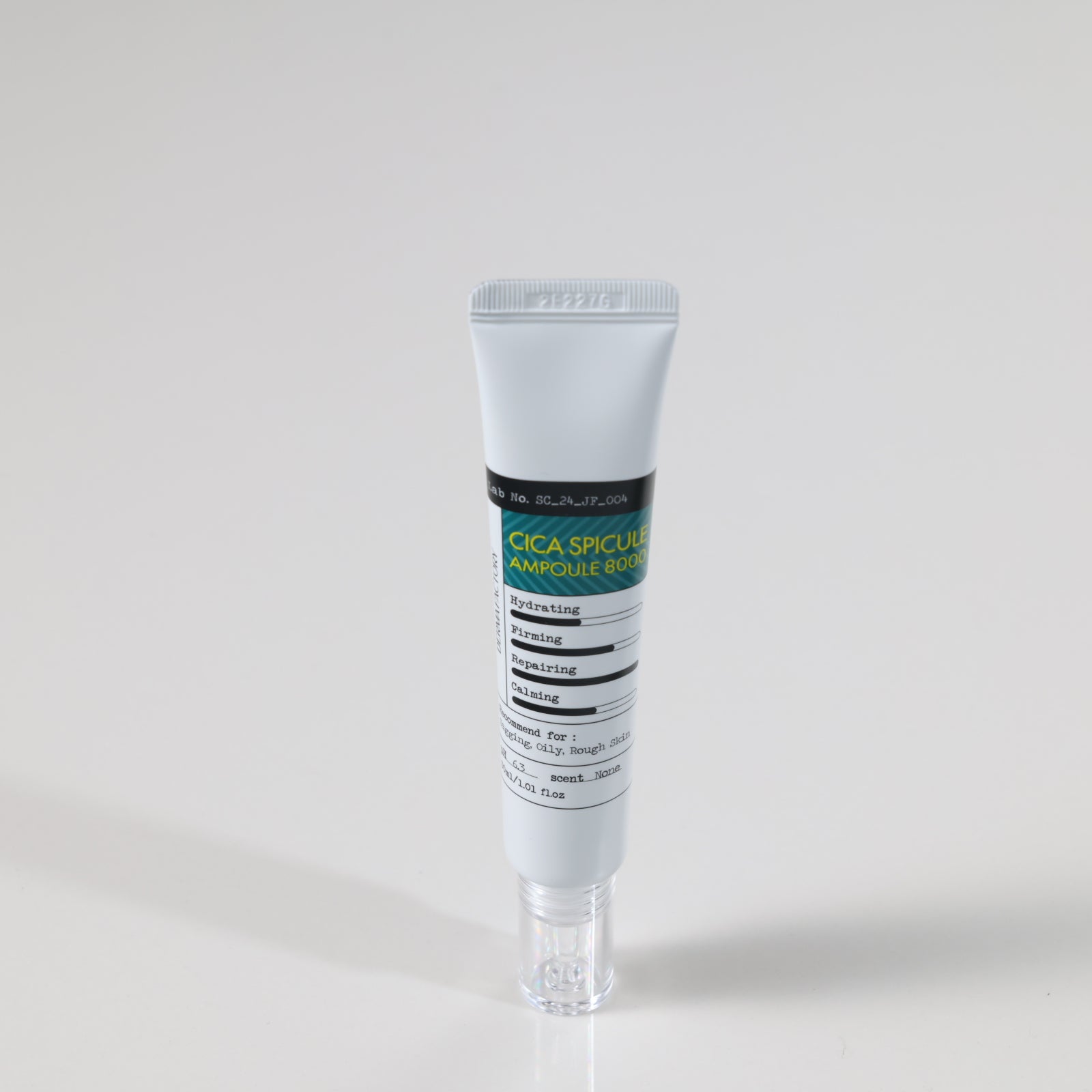 DERMA FACTORY Cica Spicule Ampoule 8000 - 30ml