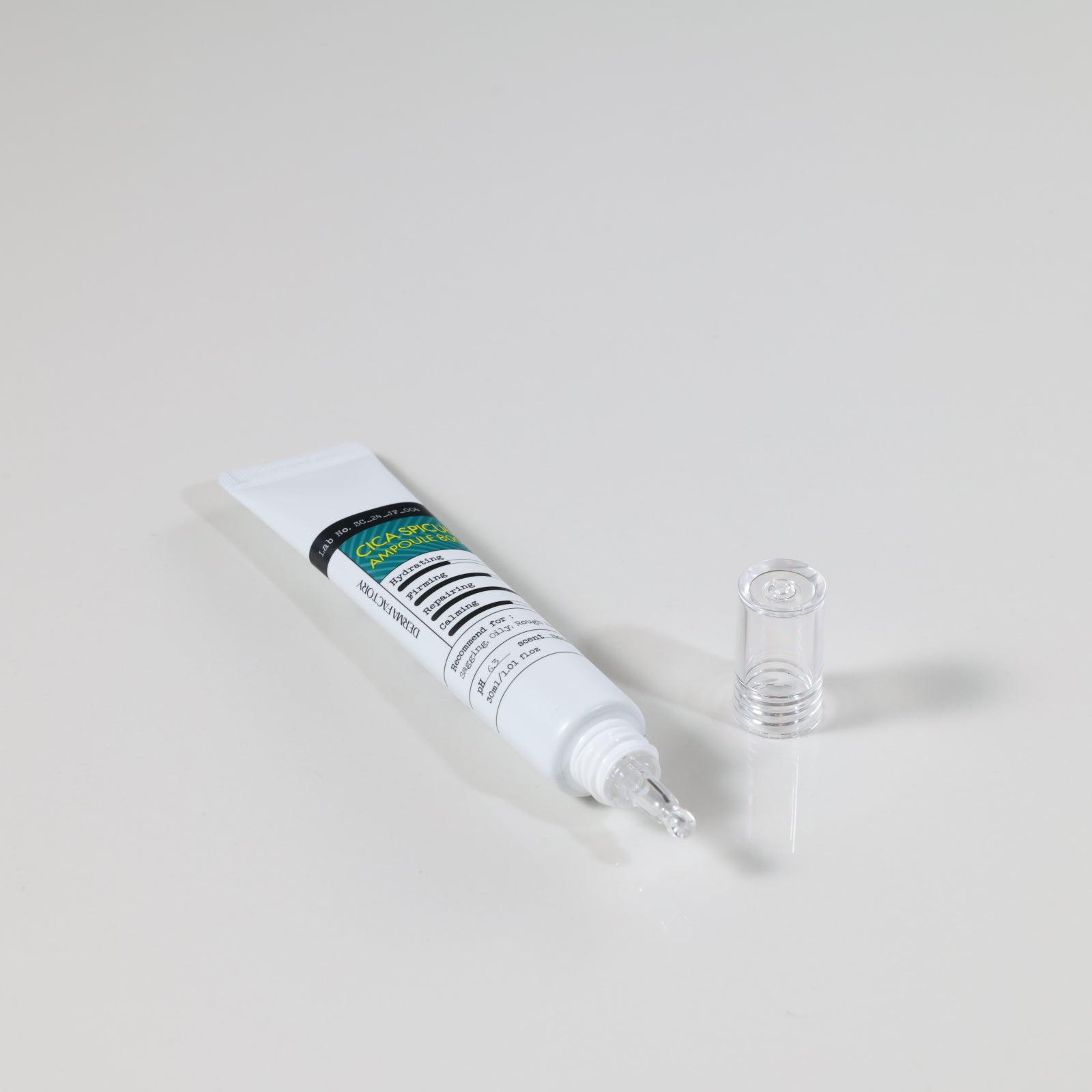 DERMA FACTORY Cica Spicule Ampoule 8000 - 30ml