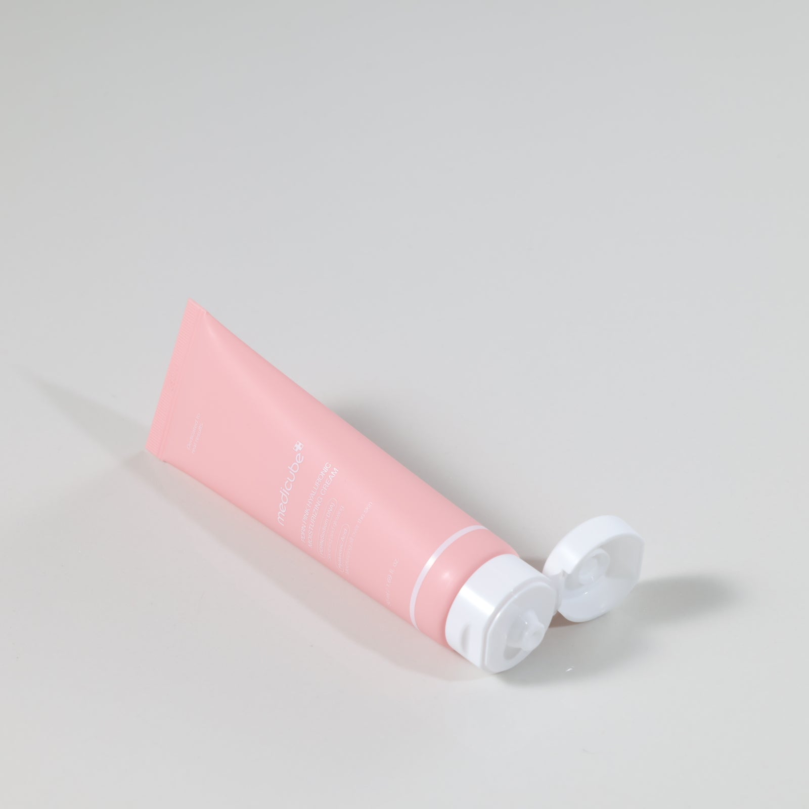 Medicube PDRN Pink Hyaluronic Moisturizing Cream 50mL