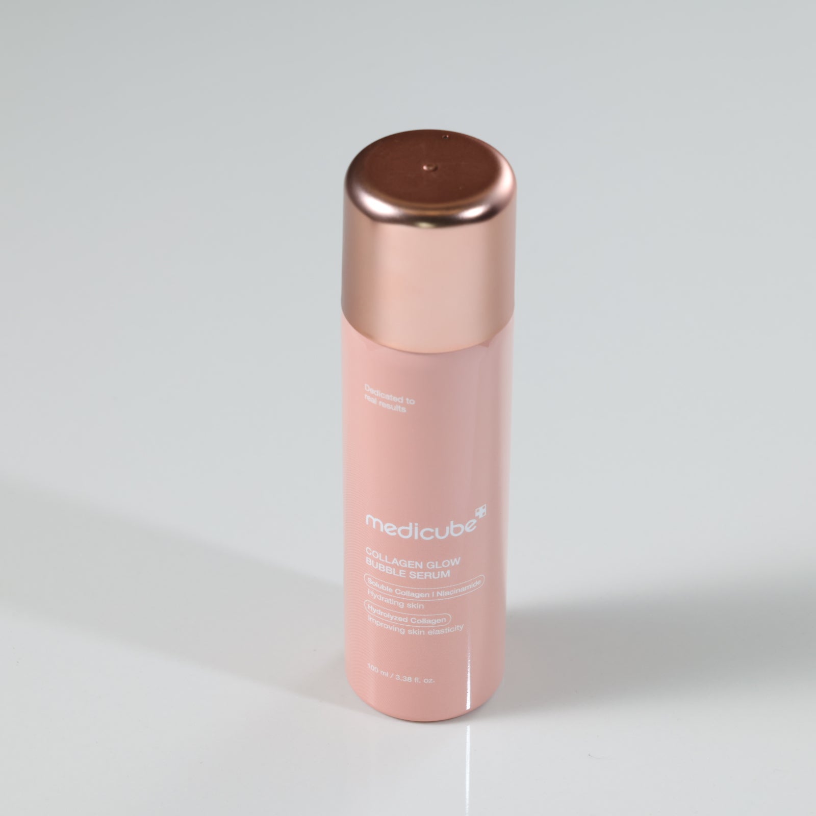 Medicube Collagen Glow Bubble Serum 100mL