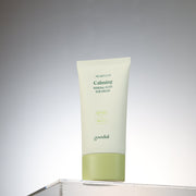 GOODAL Heartleaf Calming Mineral Filter Sun Cream SPF50+ PA++++  50ml