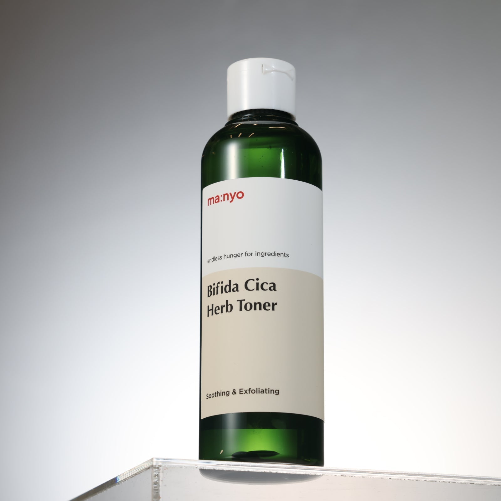 MANYO FACTORY ma:nyo Bifida Cica Herb Toner 210ml