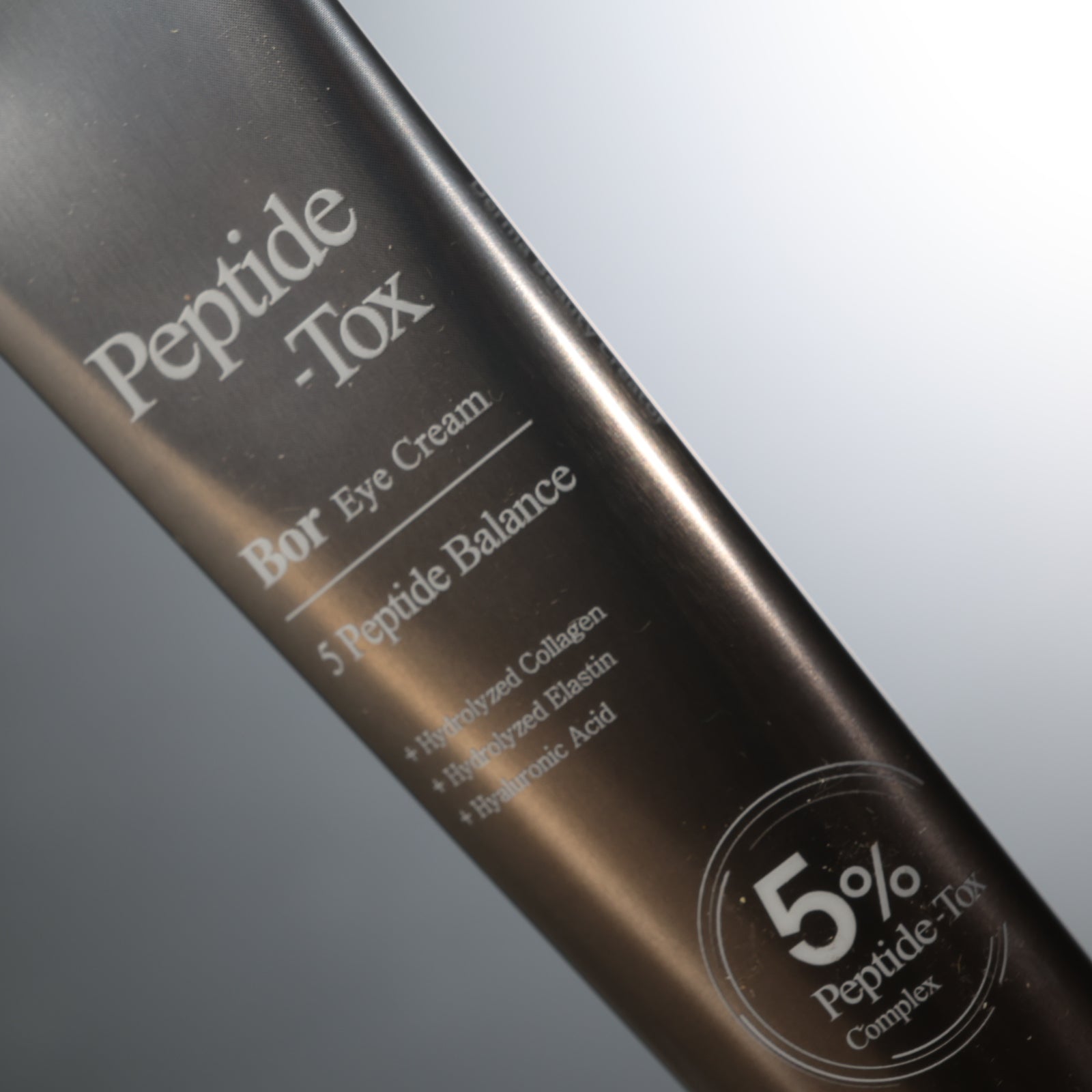 MEDIPEEL Peptide-Tox Bor Eye Cream 40ml