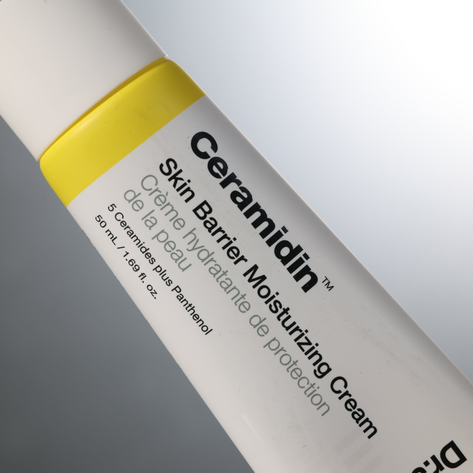 Dr.Jart Ceramidin Skin Barrier Moisturizing Cream 50mL