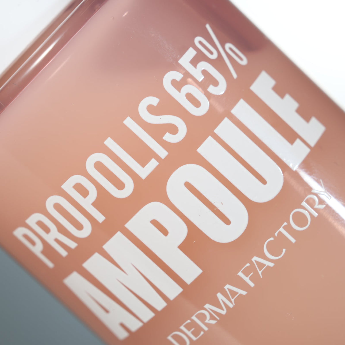 DERMA FACTORY EDLP Propolis 65% Ampoule - 50ml