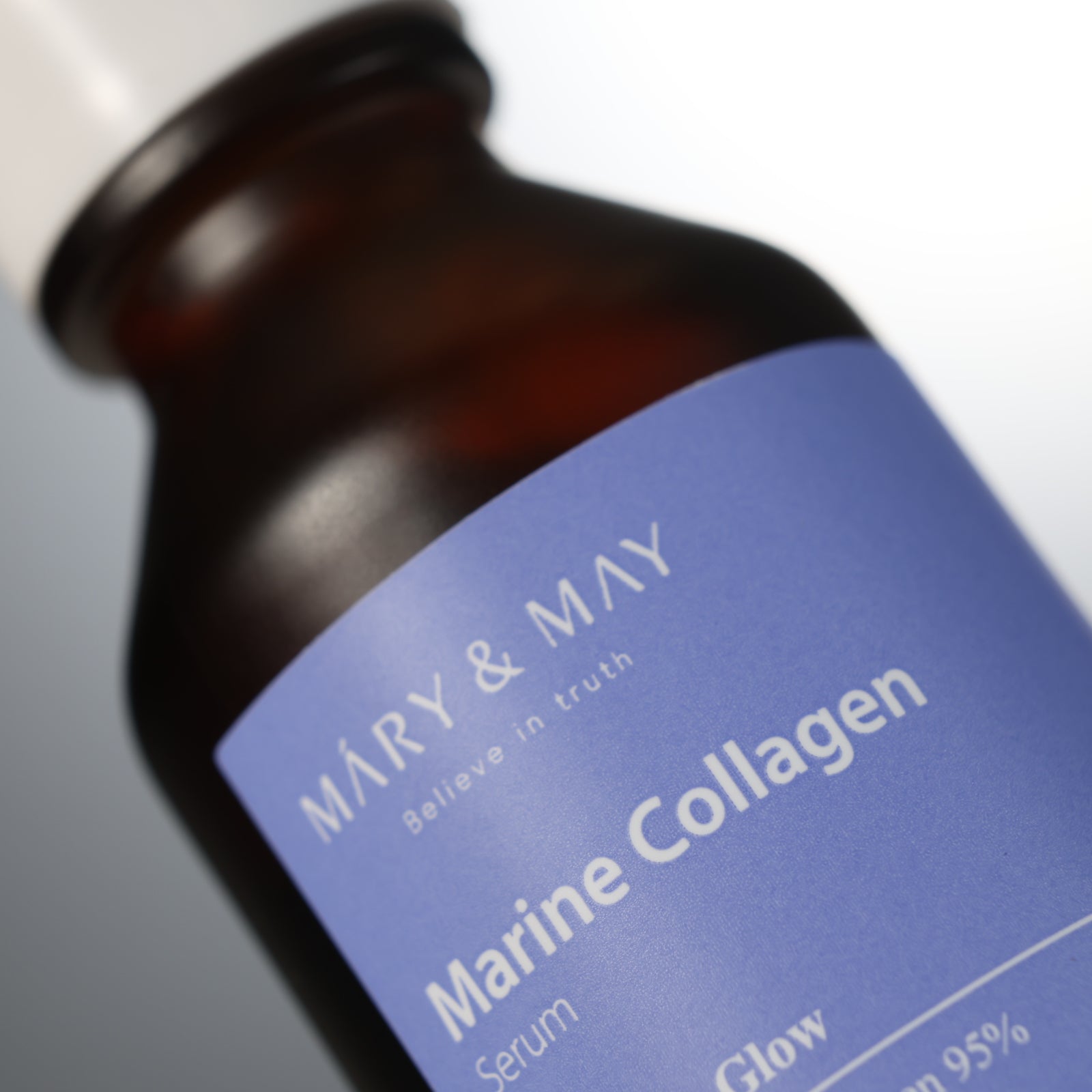 MARY & MAY Marine Collagen Serum 30mL