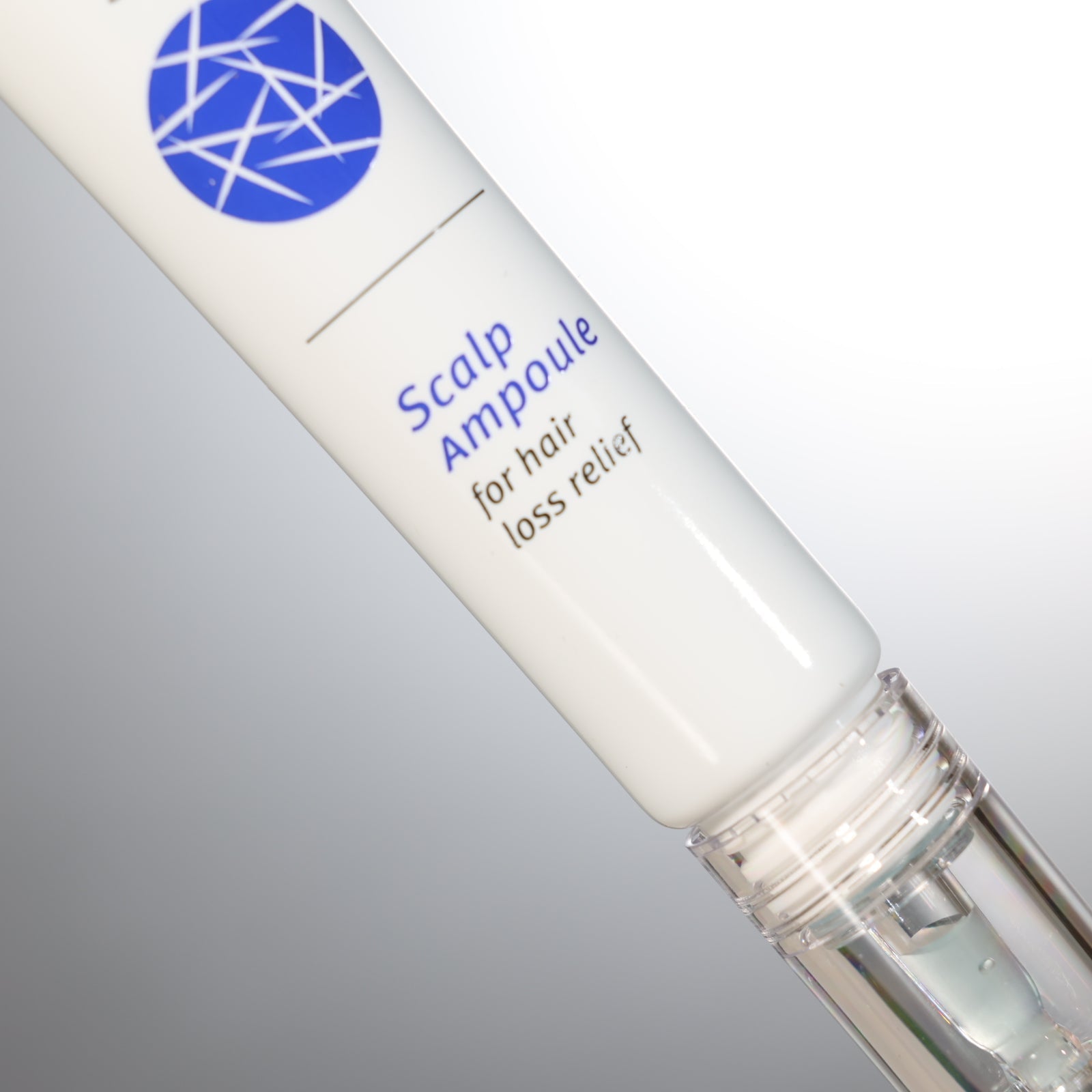 MODA MODA Blue Biotin 2000 Shot Scalp Ampoule 20ml Hair Loss Care