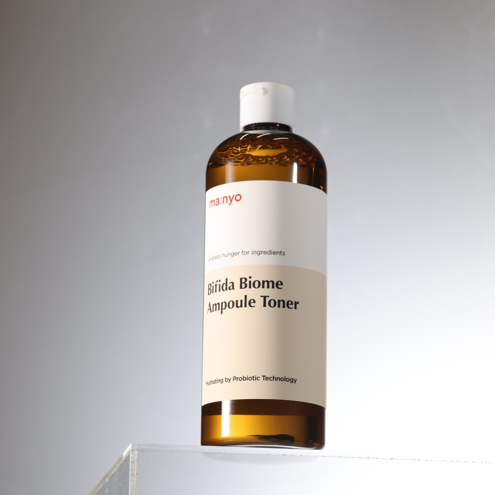 MANYO FACTORY ma:nyo Bifida Biome Ampoule Toner 400ml