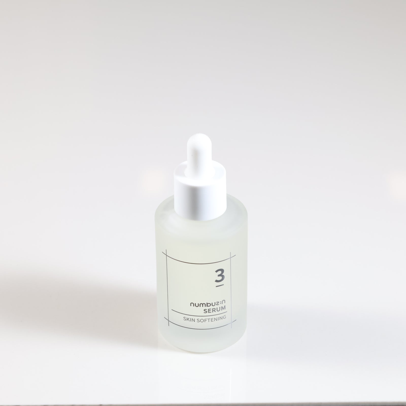 Numbuzin No.3 Skin Softeing Serum 50ml