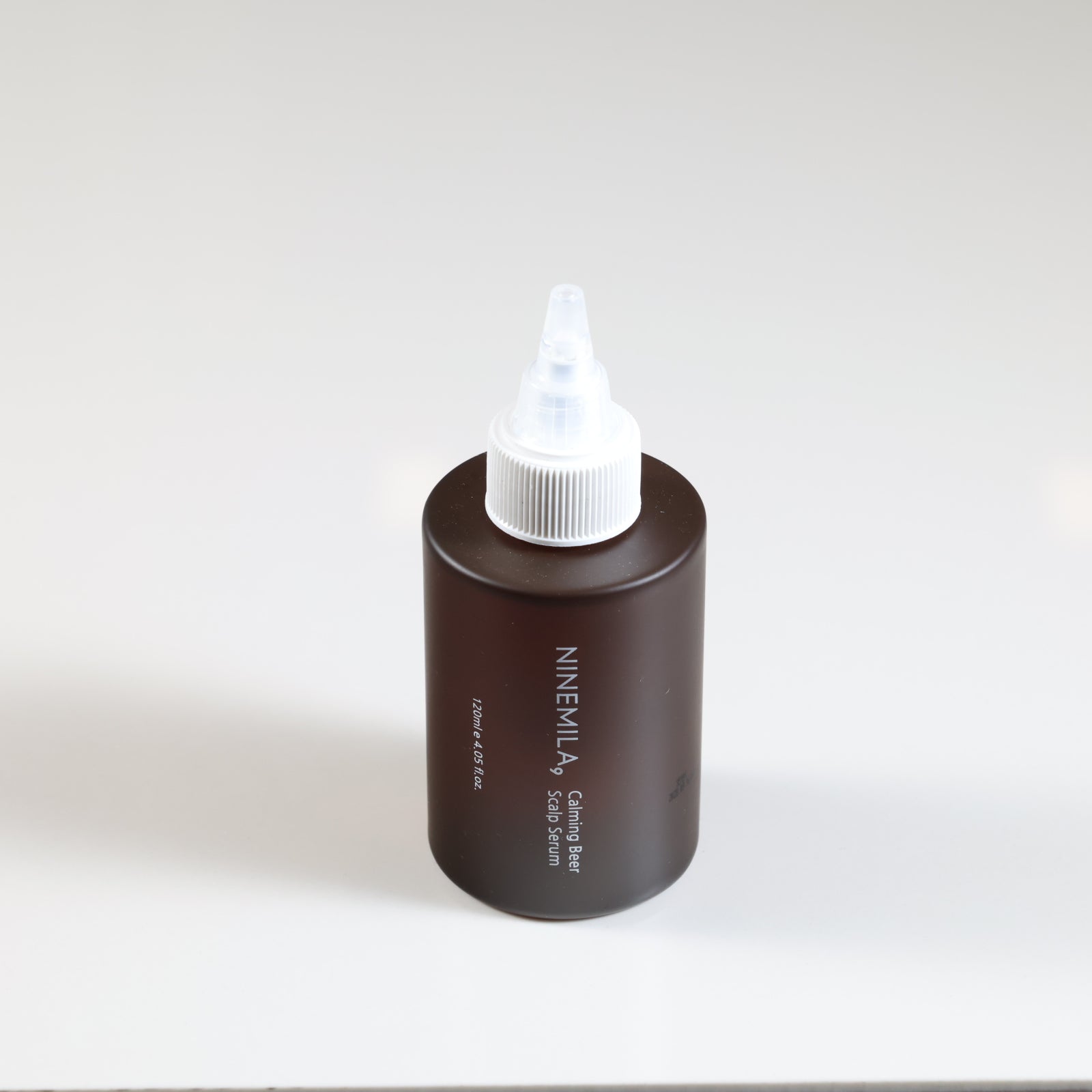NINEMILA Calming Beer Scalp Serum 120ml