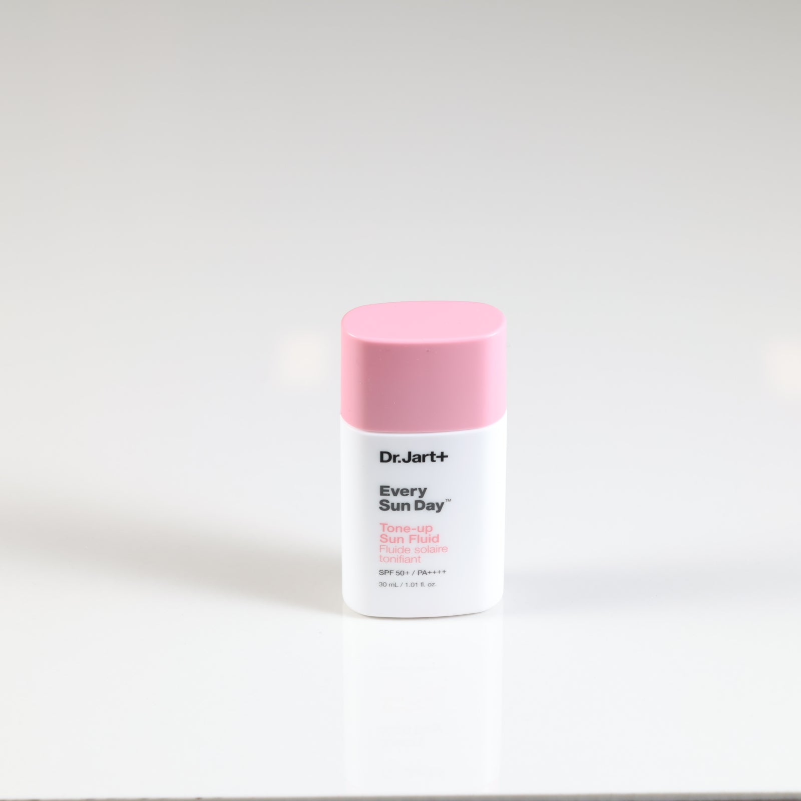 Dr.Jart+ Every Sun Day Tone Up Sun Fluid SPF50+ PA++++ 30mL