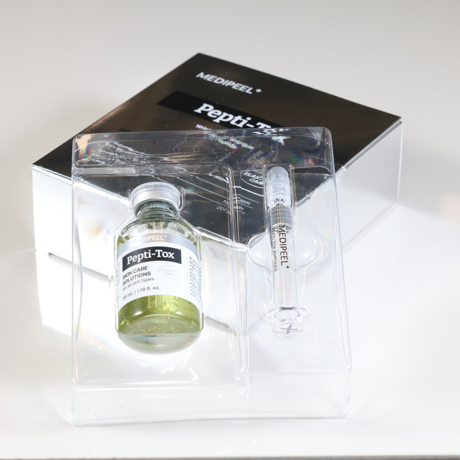 MEDIPEEL Pepti Tox Ampoule 35ml