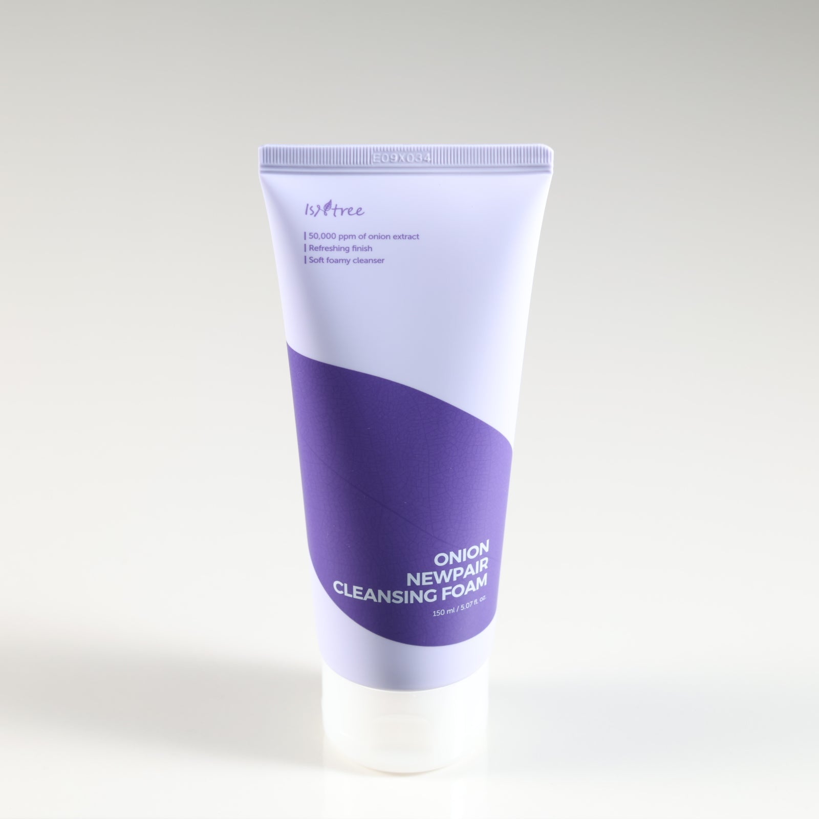 ISNTREE Onion Newpair Cleansing Foam 150mL