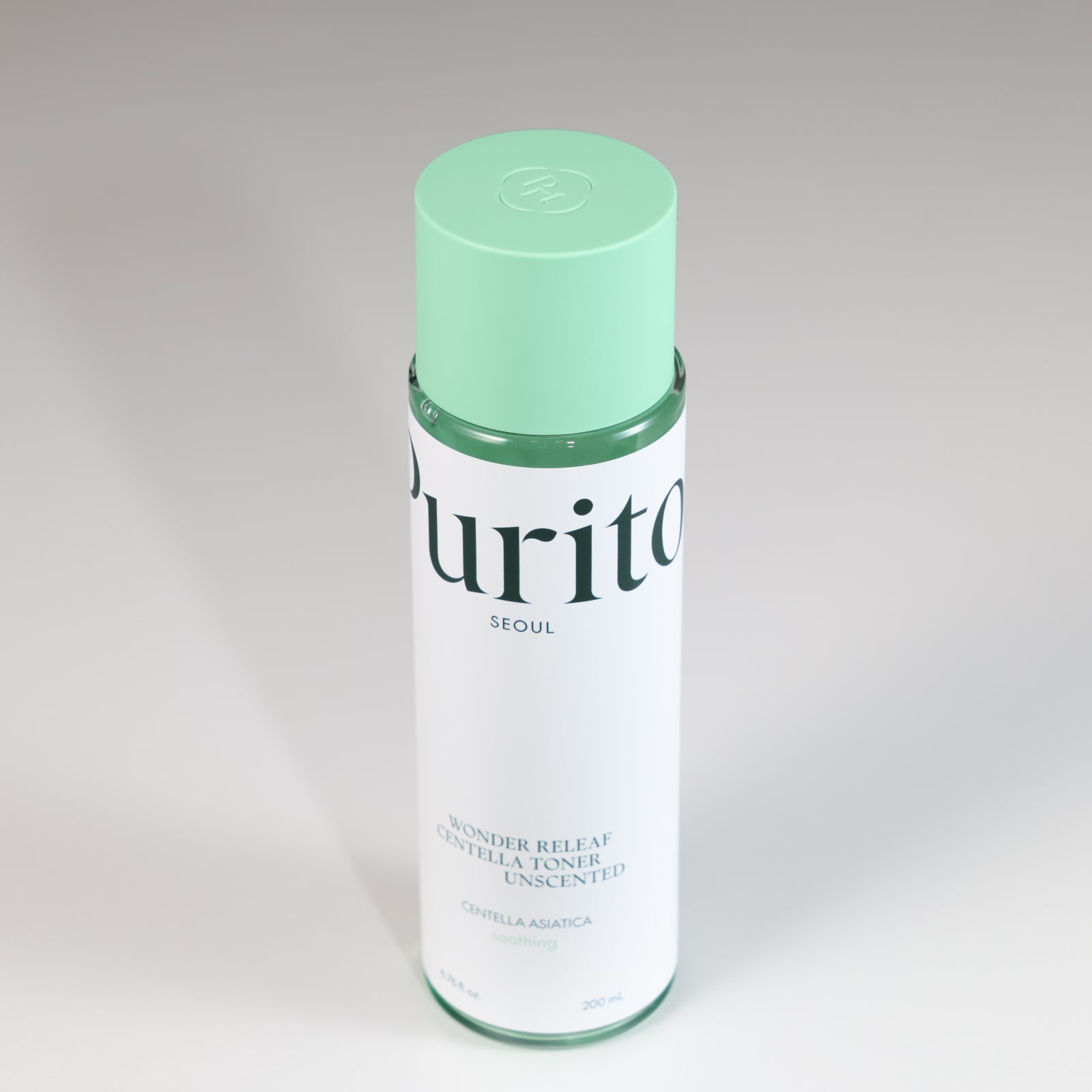 Purito Seoul Wonder Releaf Centella Toner Unscented 200ml