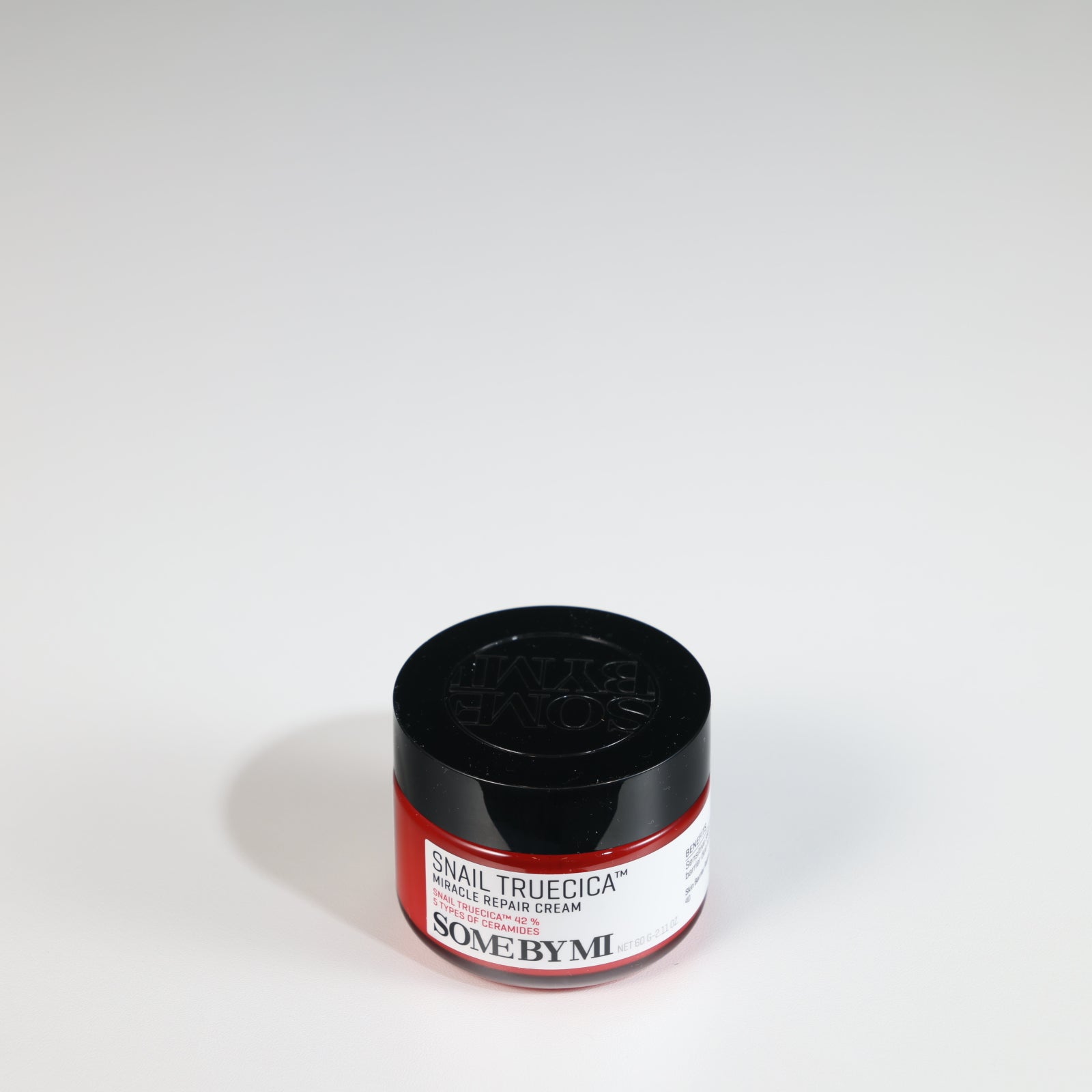 SOME BY MI Snail Truecica™ Miracle Repair Cream 50ml