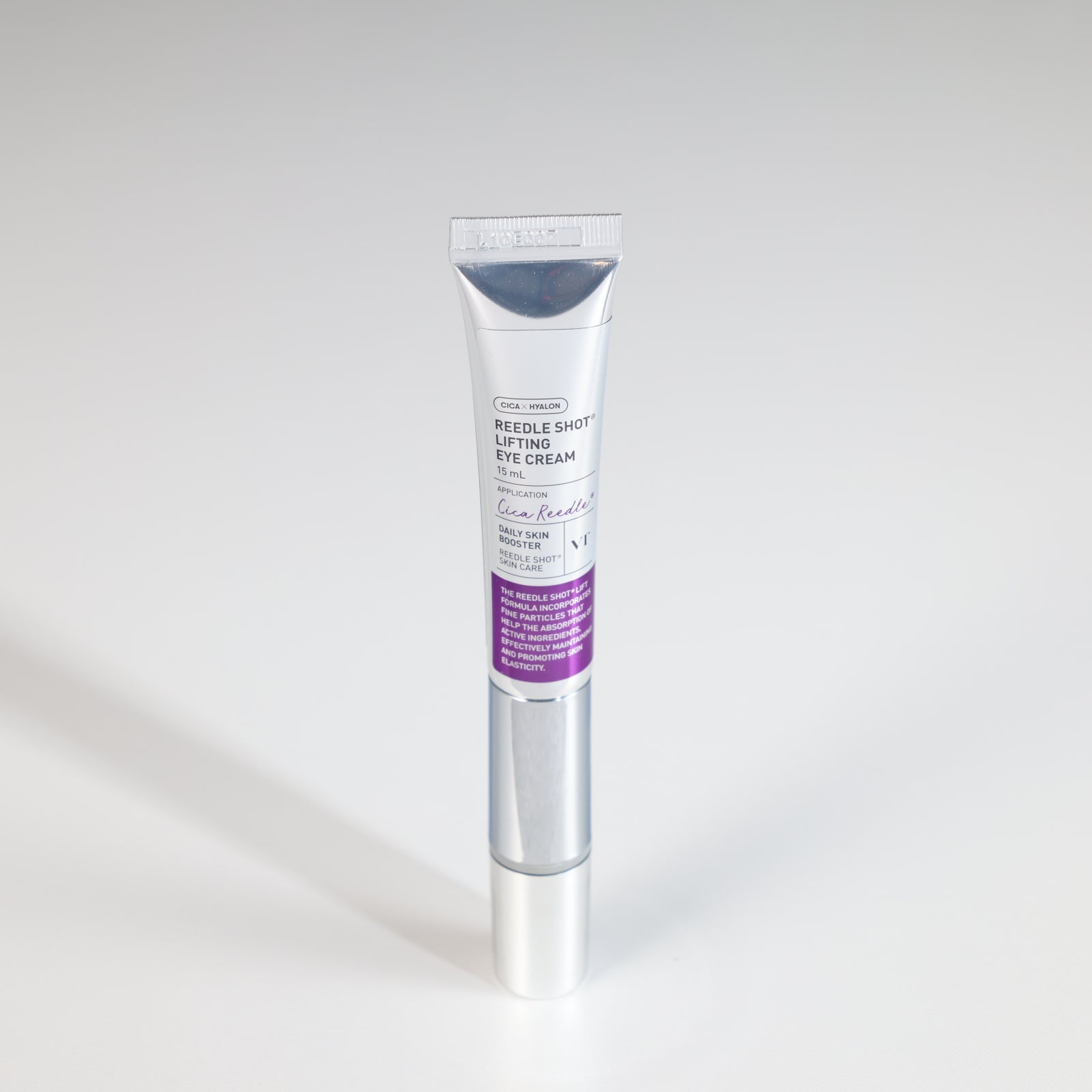 VT Reedle Shot Lifting Eye Cream 15ml
