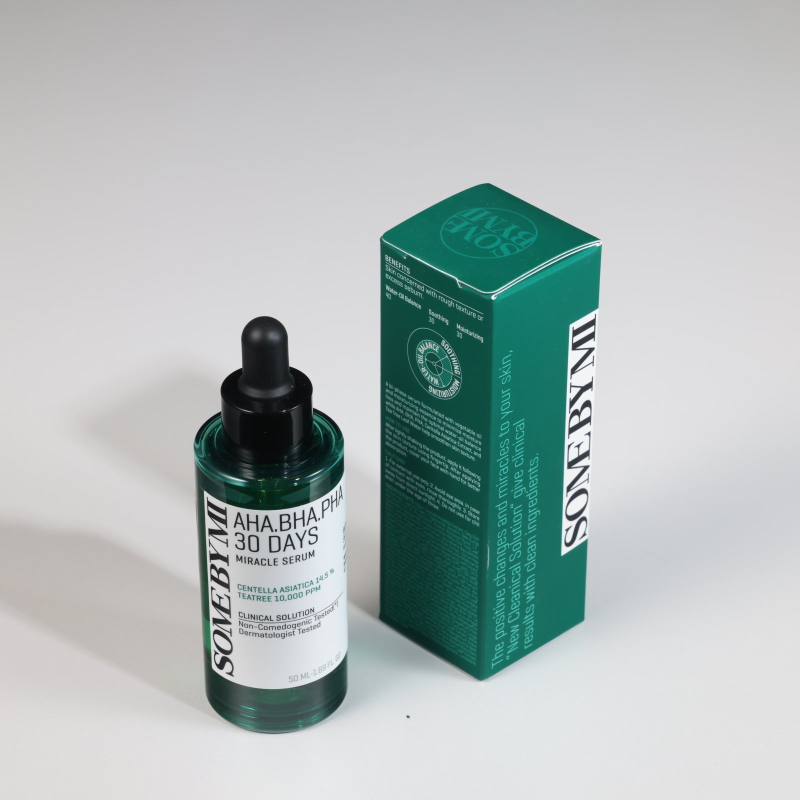 SOME BY MI AHA BHA PHA 30 Days Miracle Serum 50ml