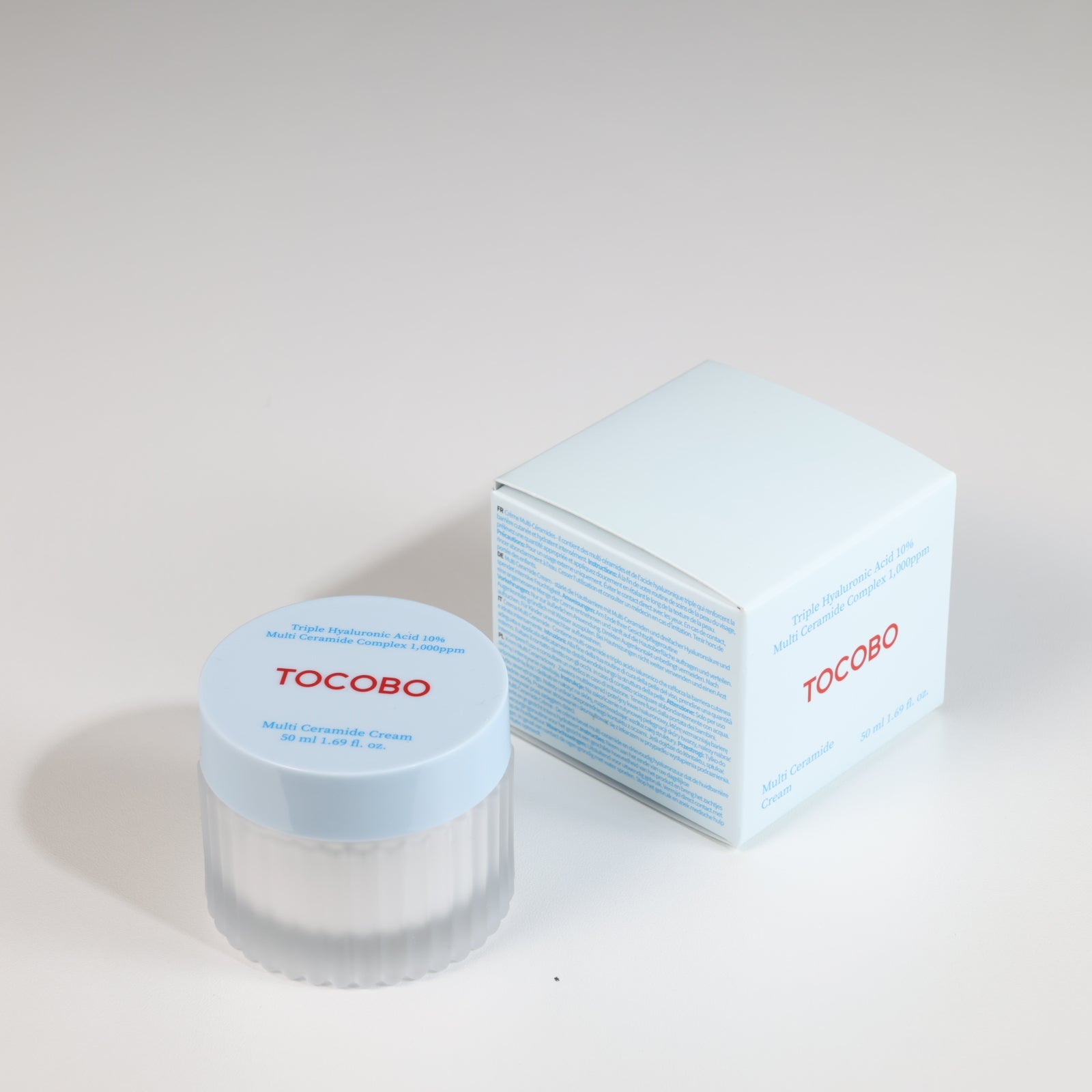 TOCOBO Multi Ceramide Cream 50ml