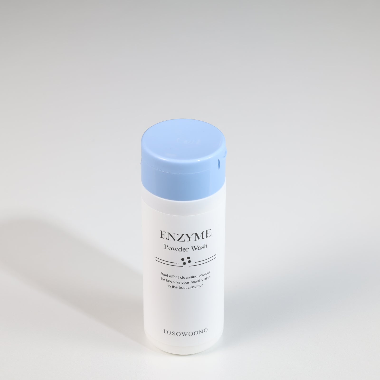 TOSOWOONG Enzyme Powder Wash 65g