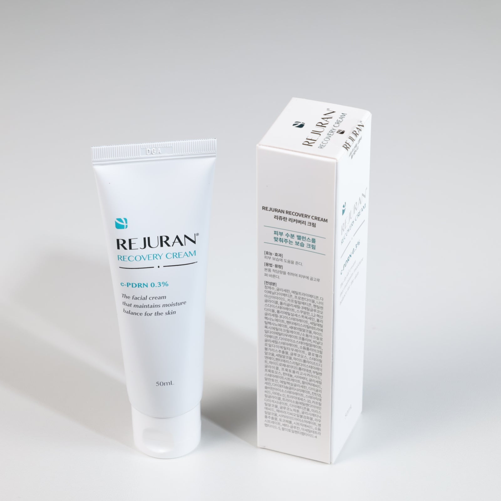 REJURAN Recovery Cream 50ml