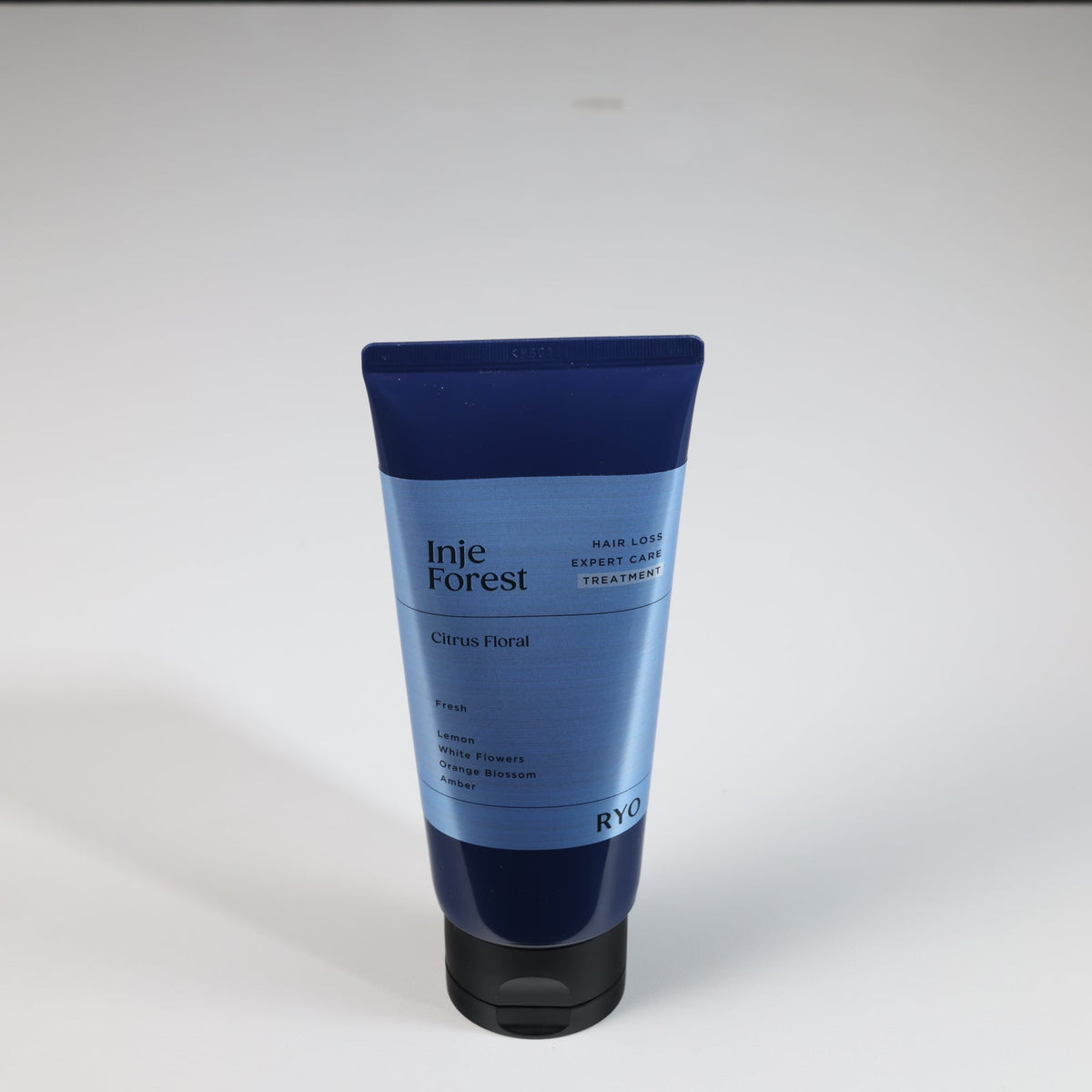 RYO Hair Loss Expert Care Treatment Inje Forest 200ml