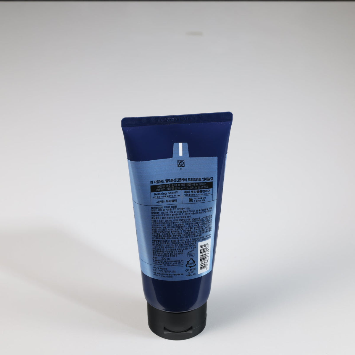 RYO Hair Loss Expert Care Treatment Inje Forest 200ml
