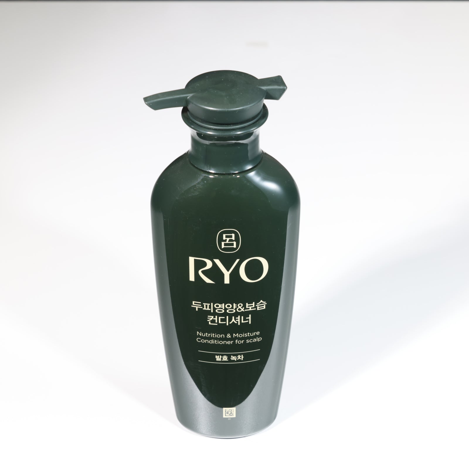 RYO Nutrition & Moisture Conditioner For Scalp 400ml