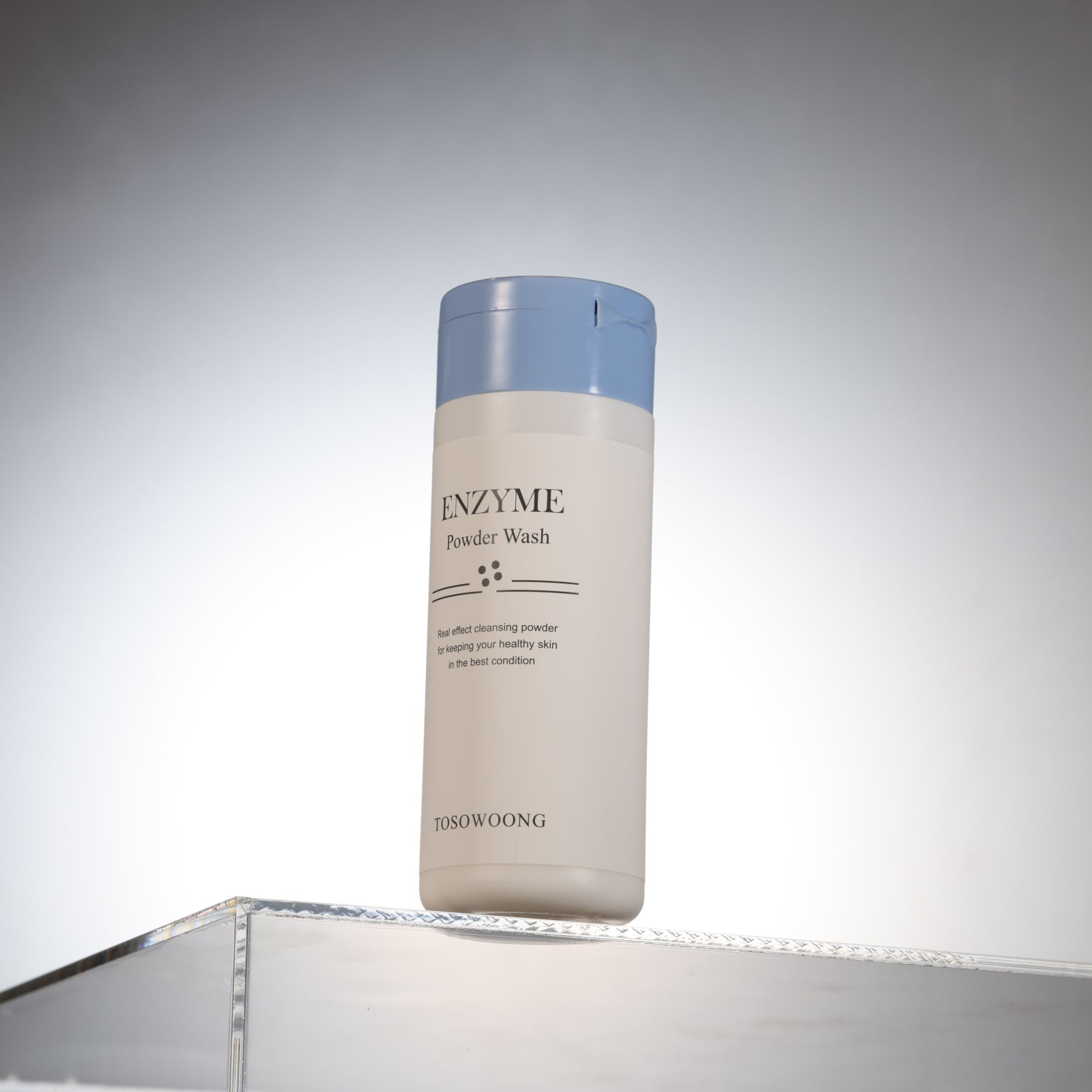 TOSOWOONG Enzyme Powder Wash 65g