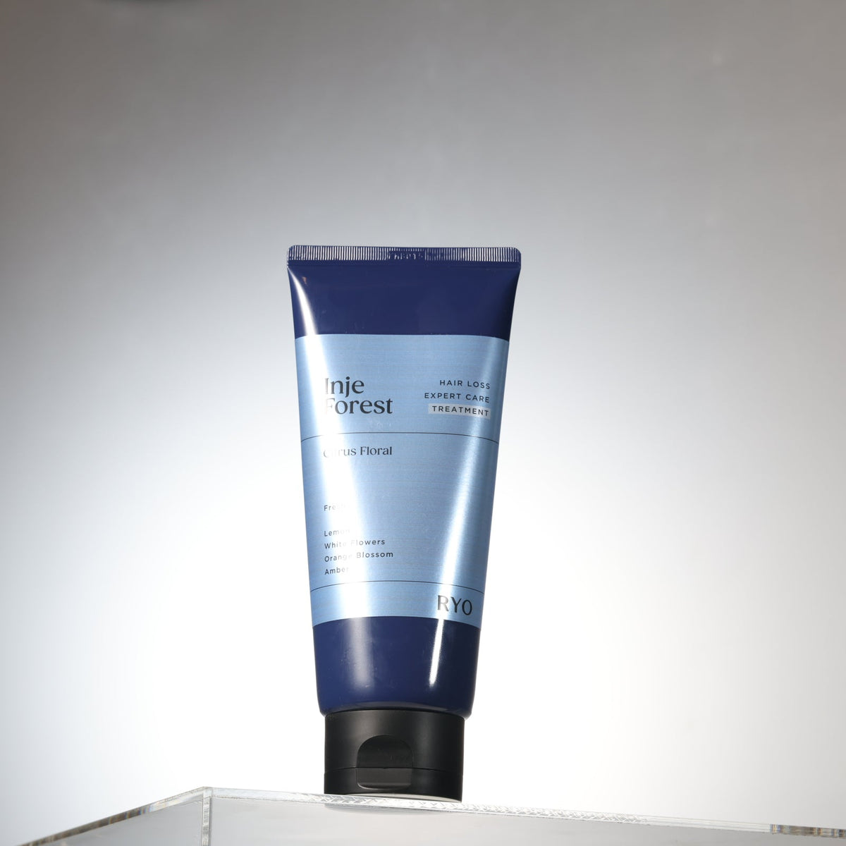RYO Hair Loss Expert Care Treatment Inje Forest 200ml