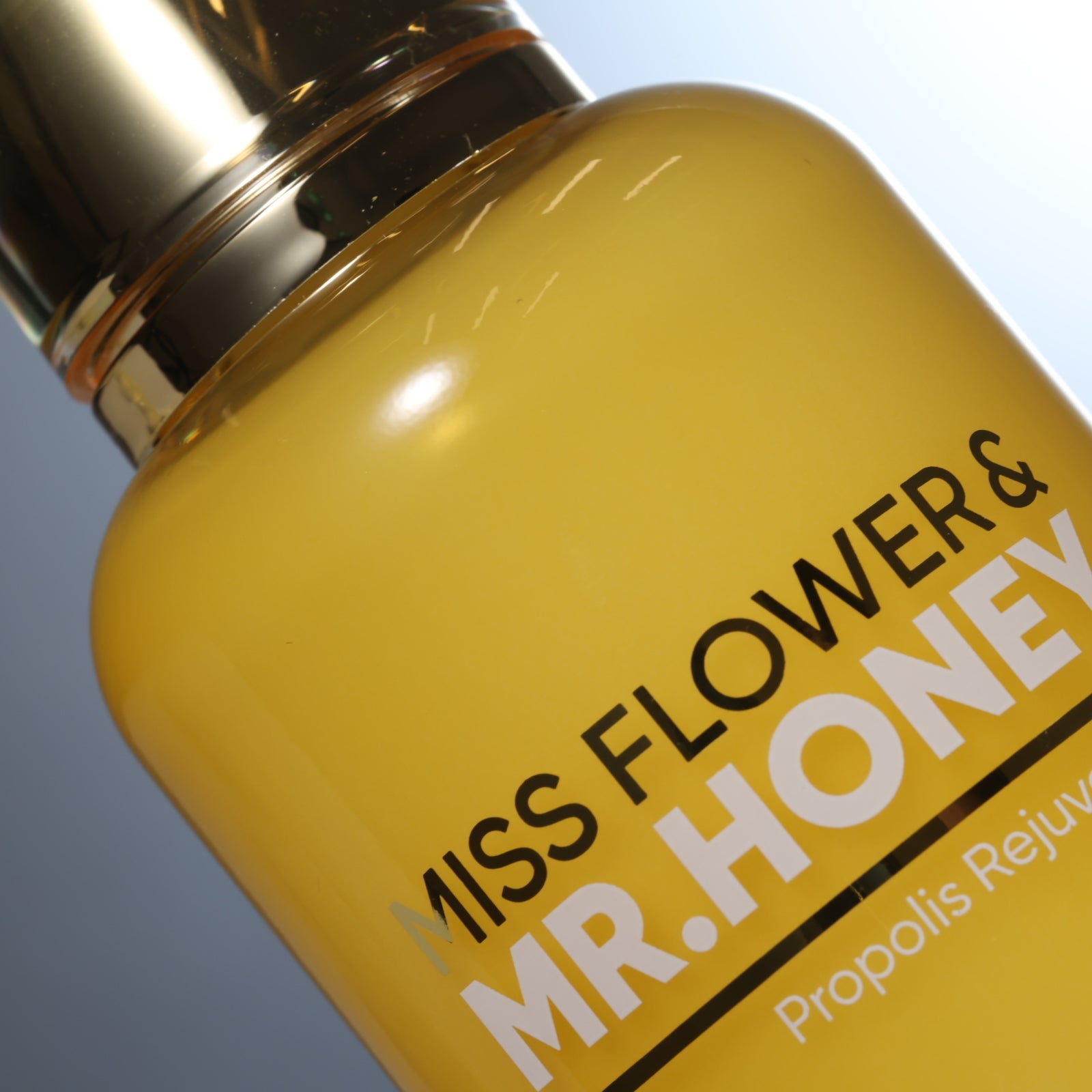 BANILA CO. Miss Flower & Mr Honey Propolis Rejuvenating Lotion - 150ml