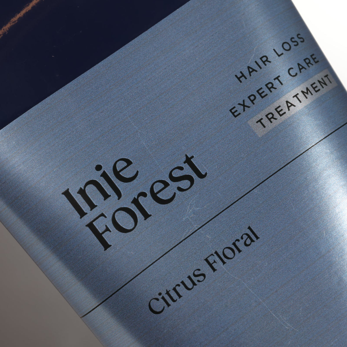 RYO Hair Loss Expert Care Treatment Inje Forest 200ml