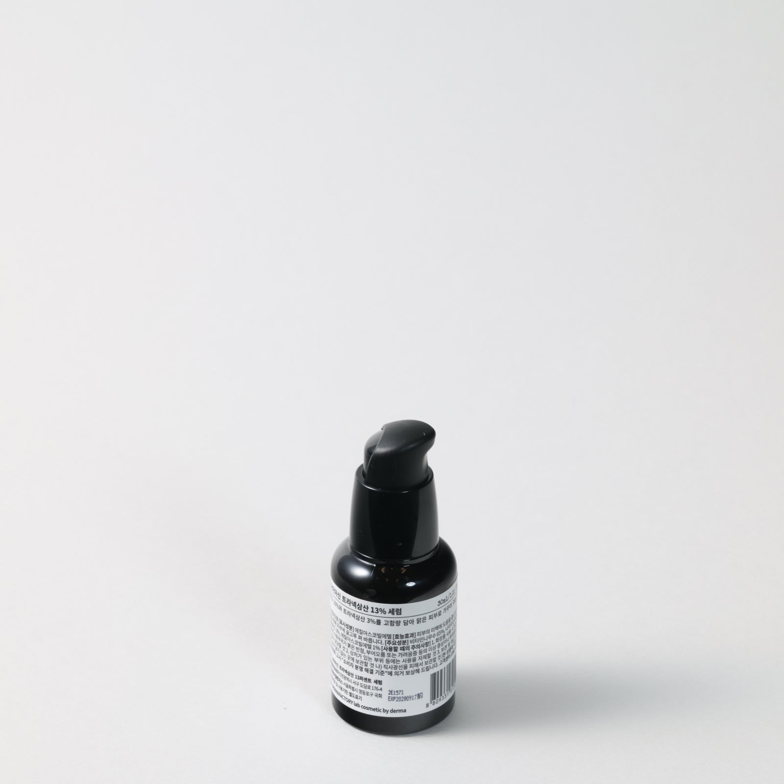 DERMA FACTORY Niacin Tranexamic 13% Serum - 30ml