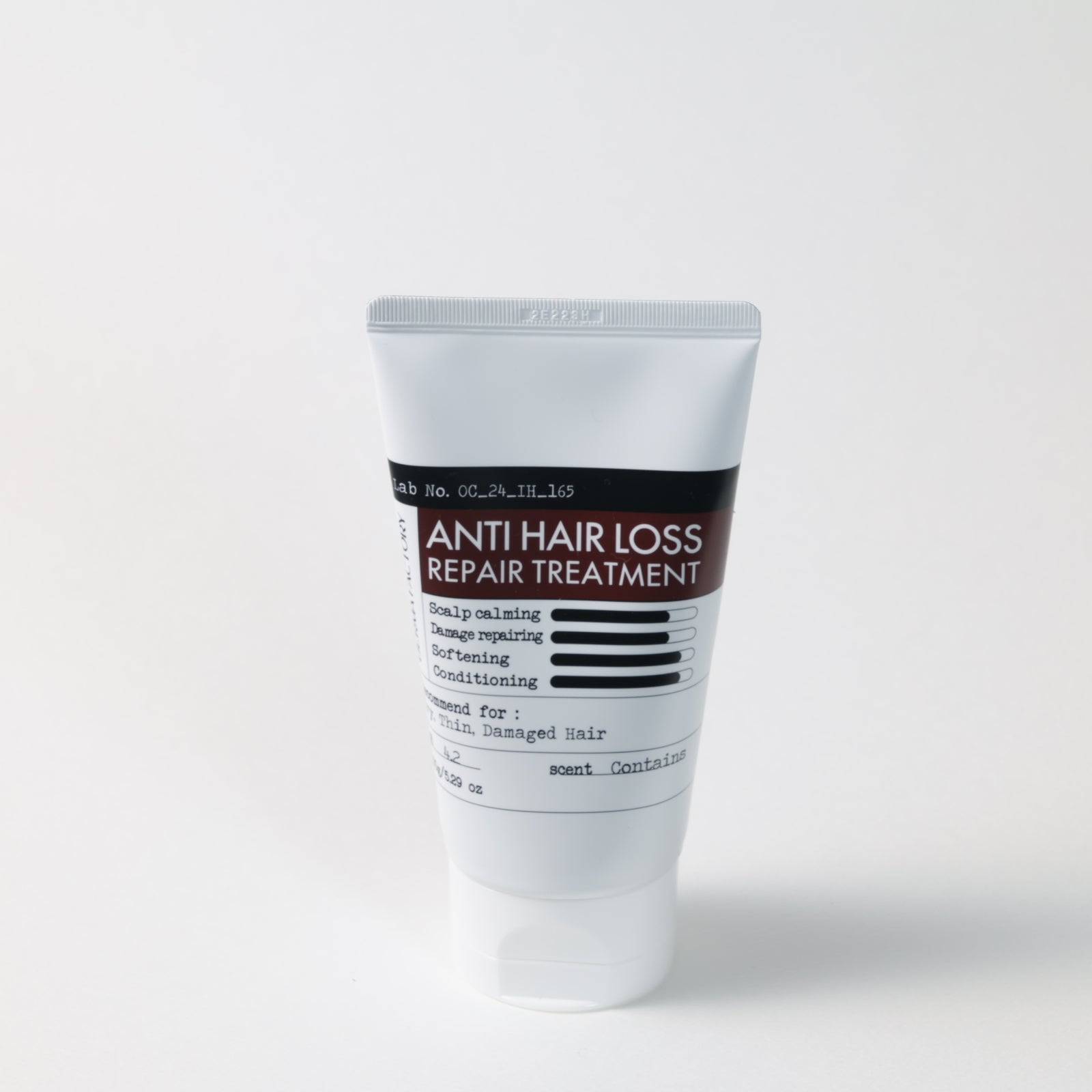 DERMA FACTORY Anti Hair Loss Repair Treatment - 150g