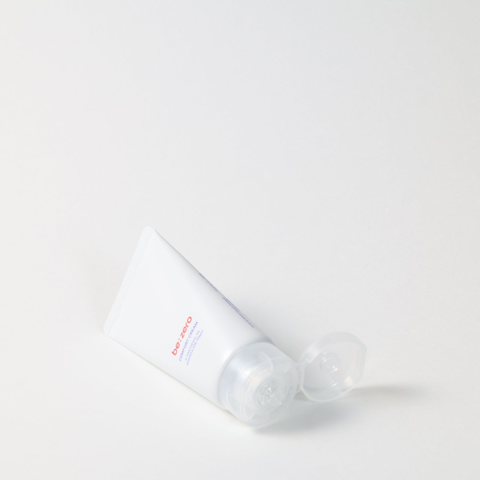 DERMA FACTORY Be:zero Comfort Cream - 80ml