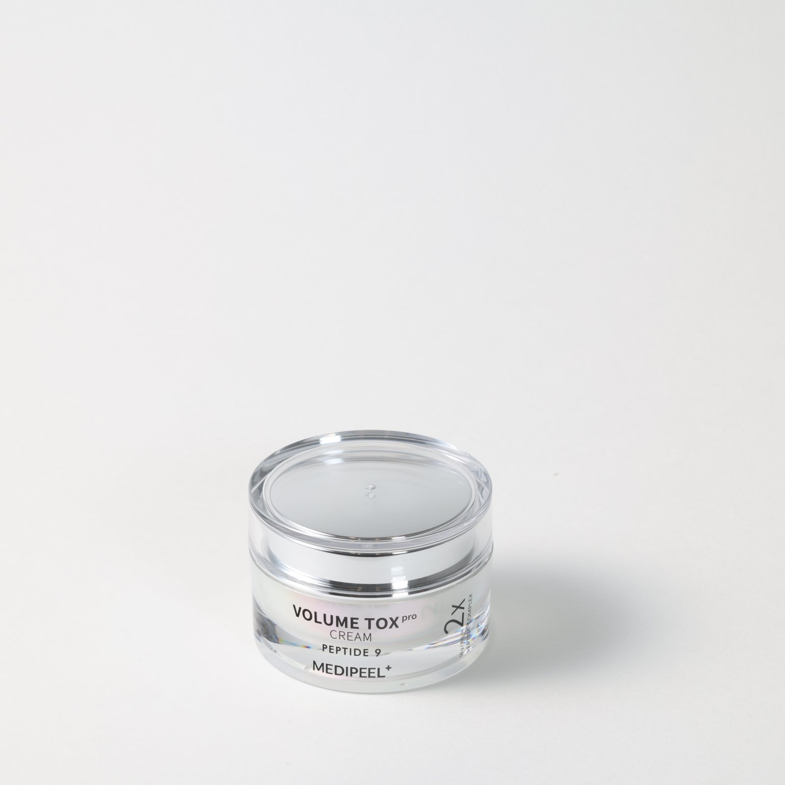 MEDIPEEL Peptide 9 Volume Tox Cream 50g