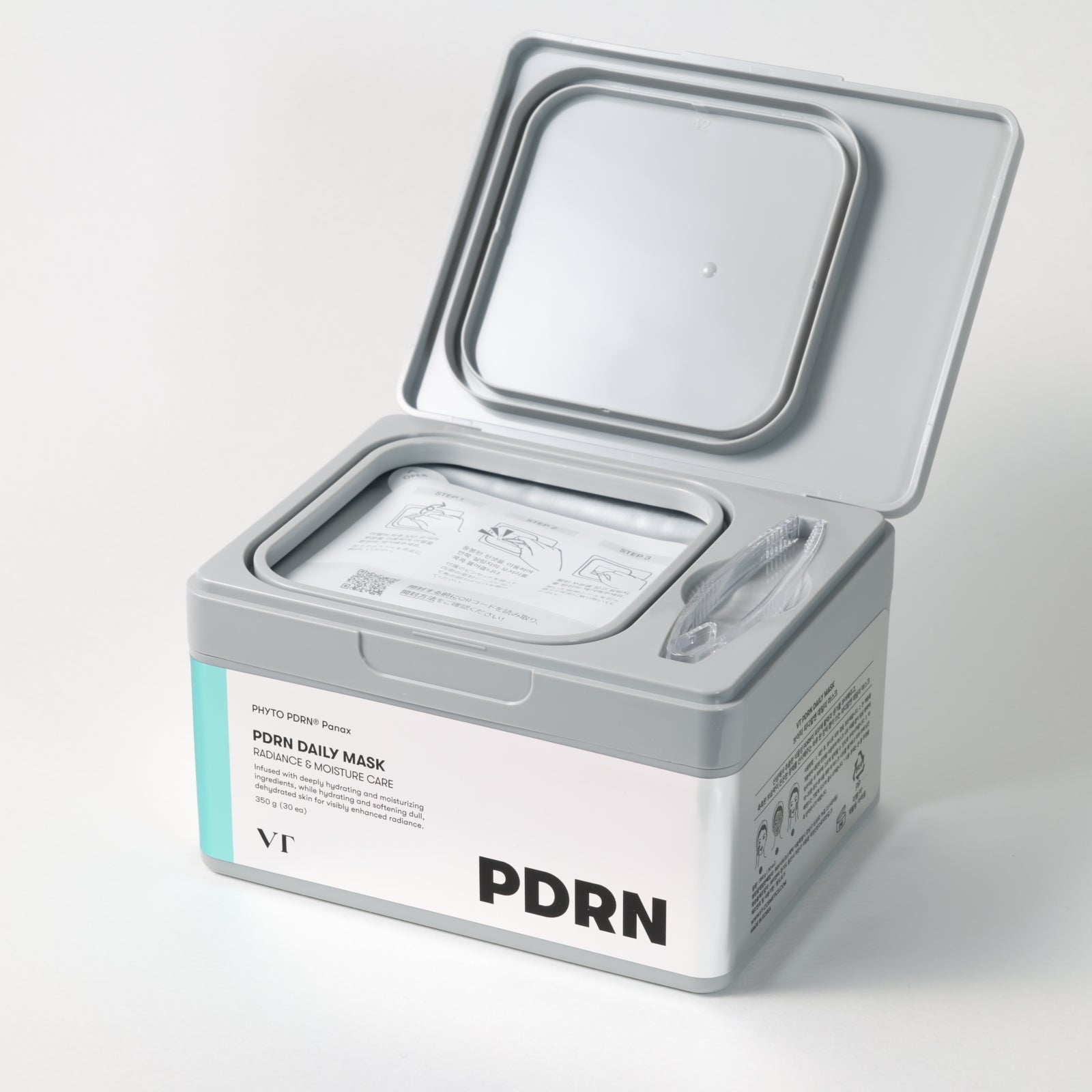 VT PDRN Daily Mask Sheet 30ea
