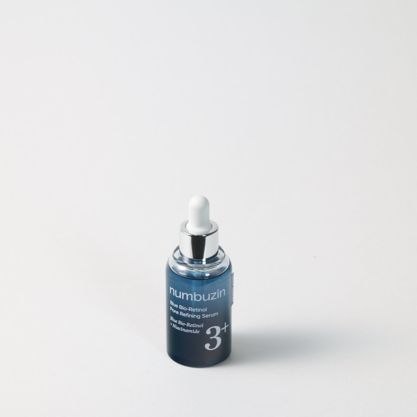 NUMBUZIN No.3 Blue Bio-Retinol Pore Refining Serum 30ml