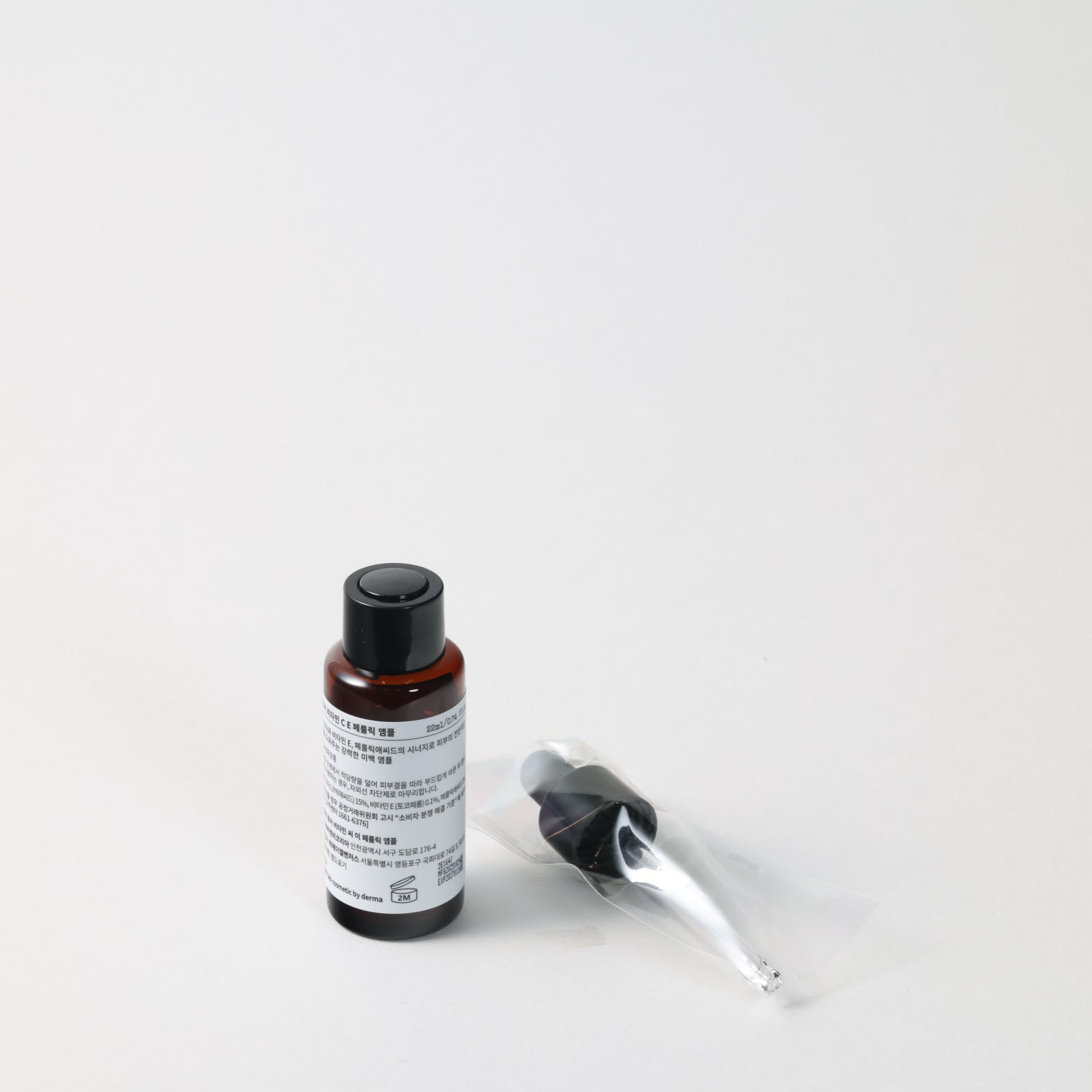 DERMA FACTORY Pure Vitamin CE Ferulic Ampoule - 22ml