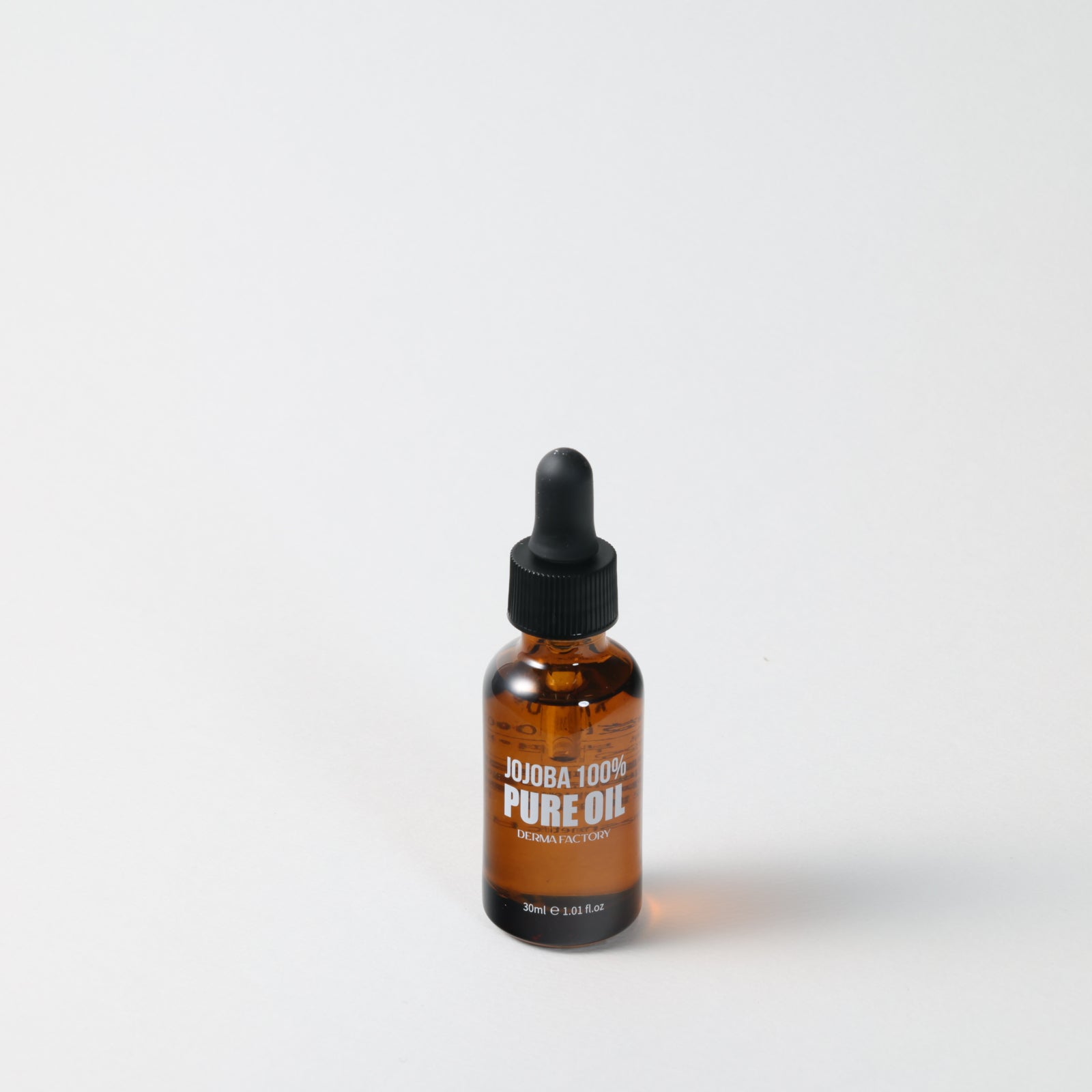 DERMA FACTORY Jojoba 100% Pure Oil - 30ml