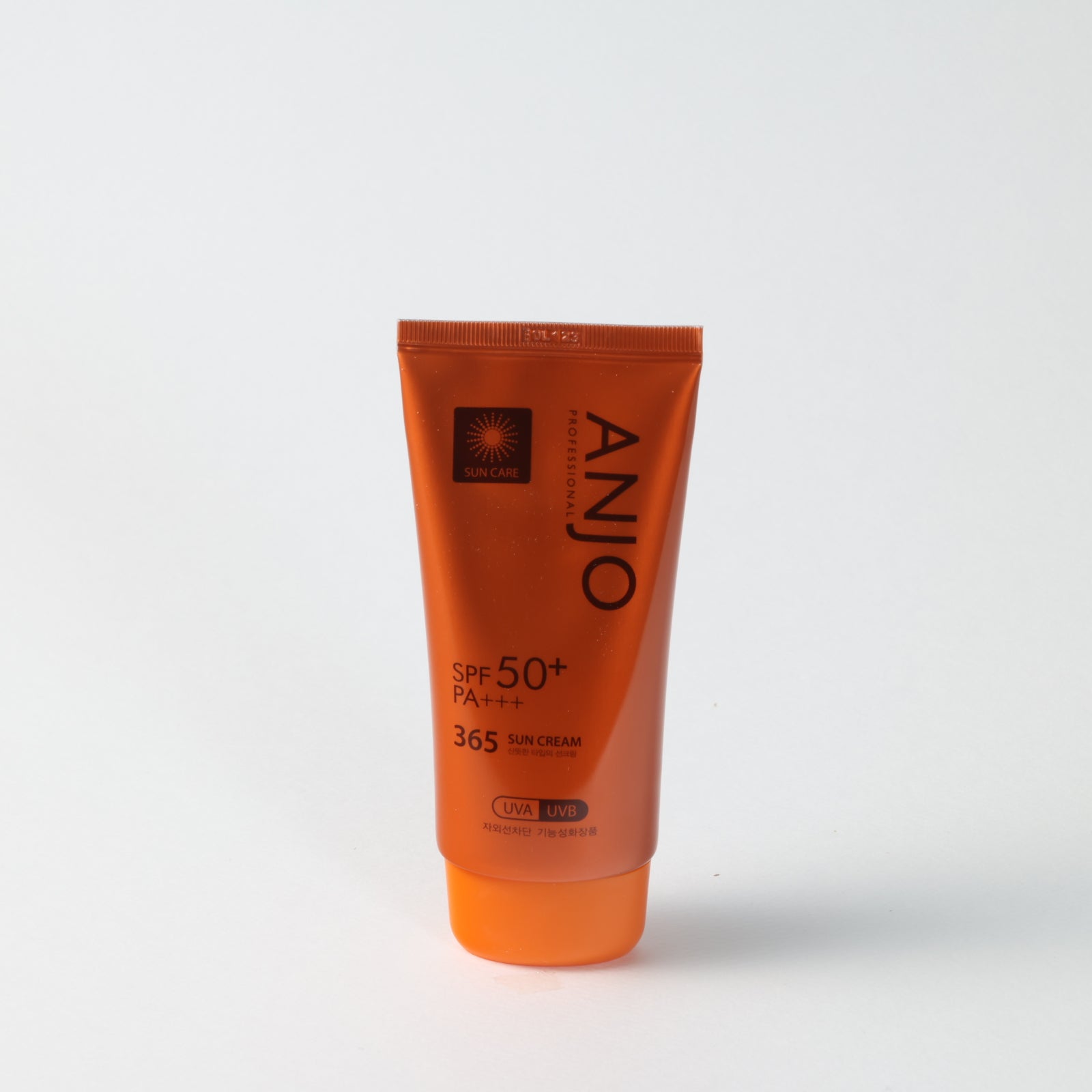 ANJO Professional 365 Sun Cream SPF50+ PA+++ 70g