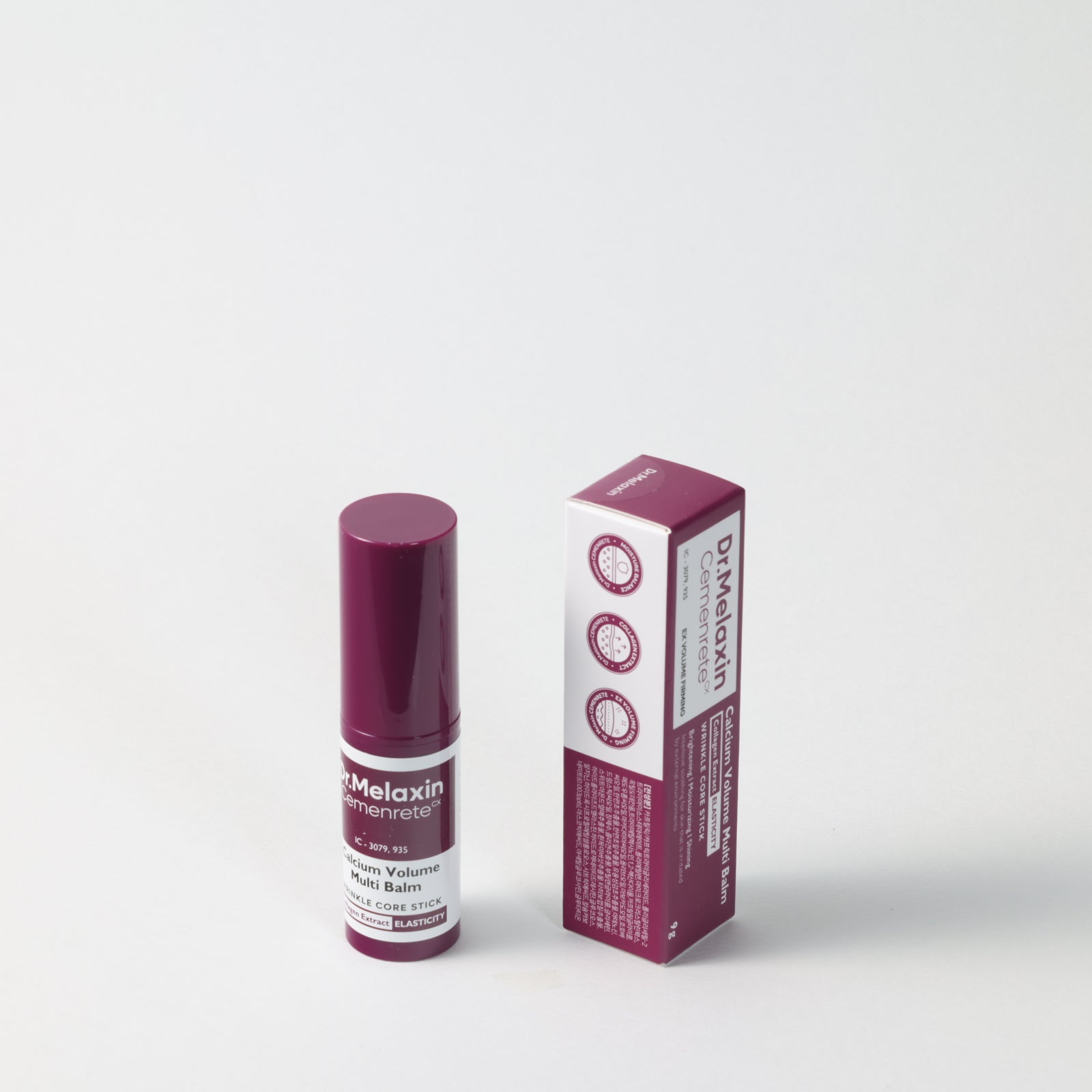 Dr.Melaxin Cemenrete Calcium Volume Multi Balm - 9g