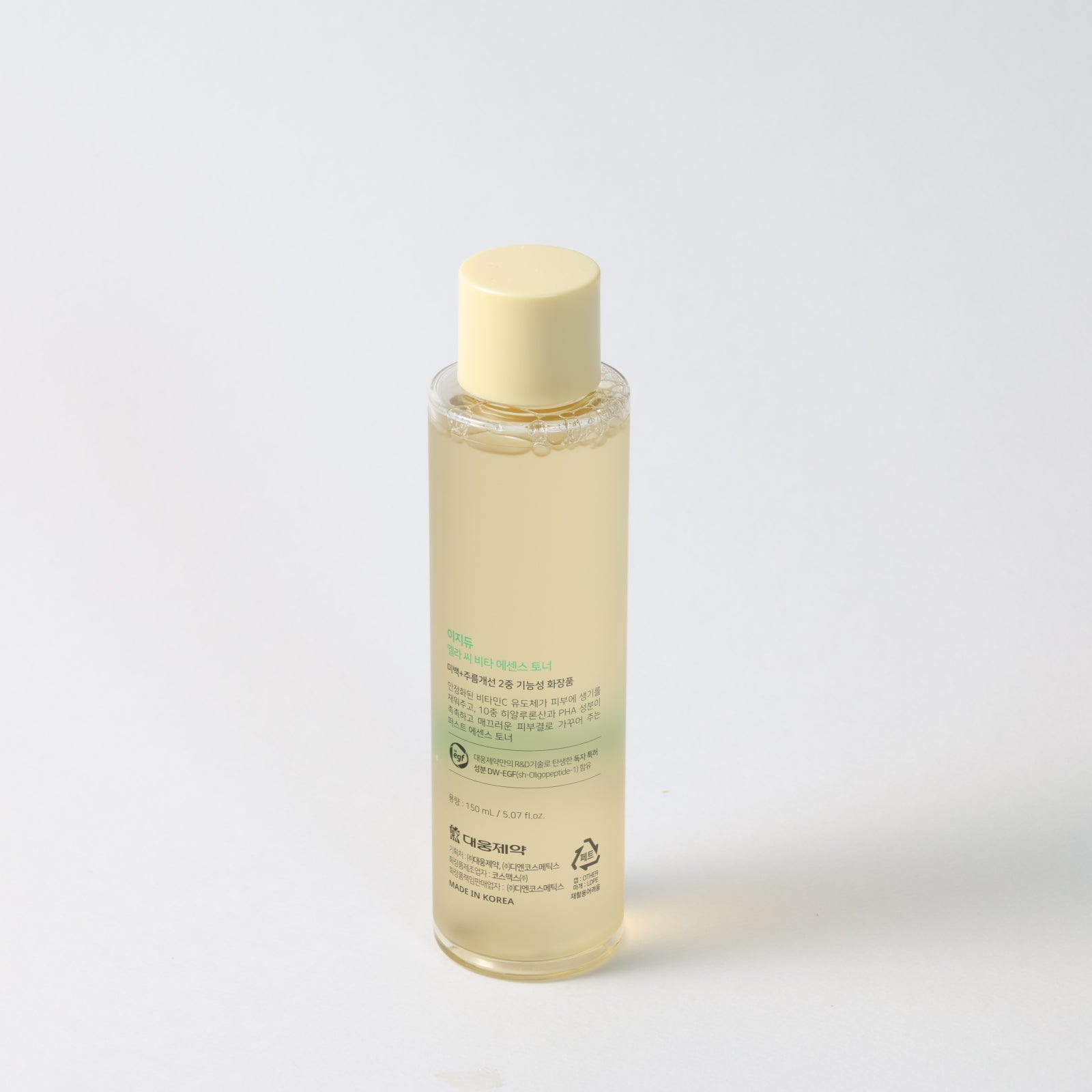 Easydew Vita C Brightening Toner 150ml